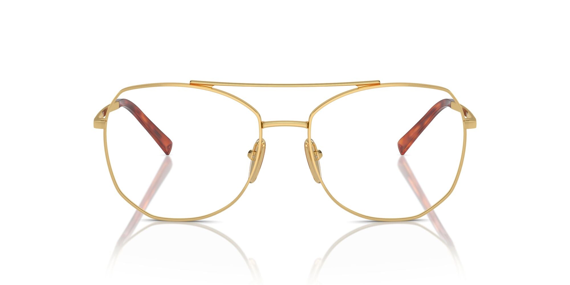 PRADA-0PR A58V-5AK1O1-5417-SPECTACLE FRAMES