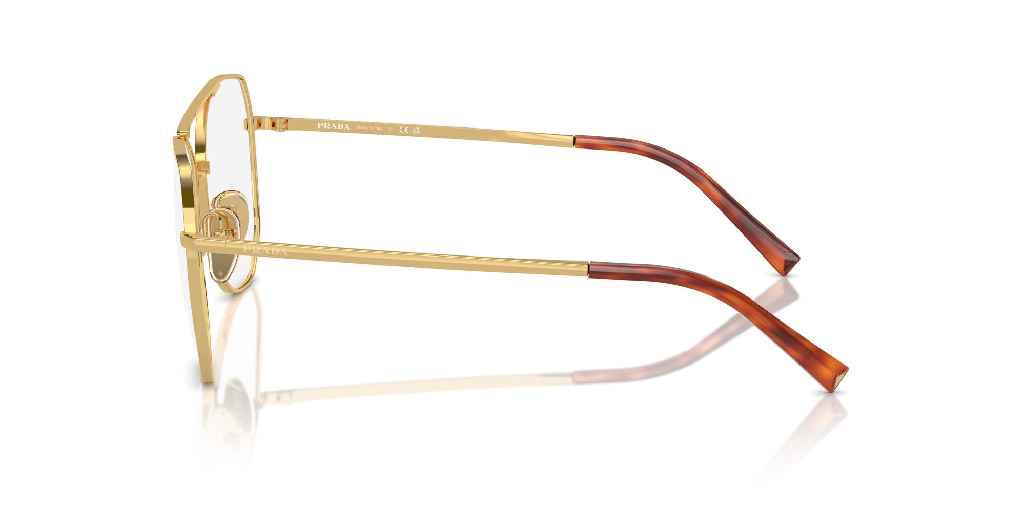 PRADA-0PR A58V-5AK1O1-5417-SPECTACLE FRAMES
