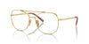 PRADA-0PR A58V-5AK1O1-5417-GLASSES FRAMES