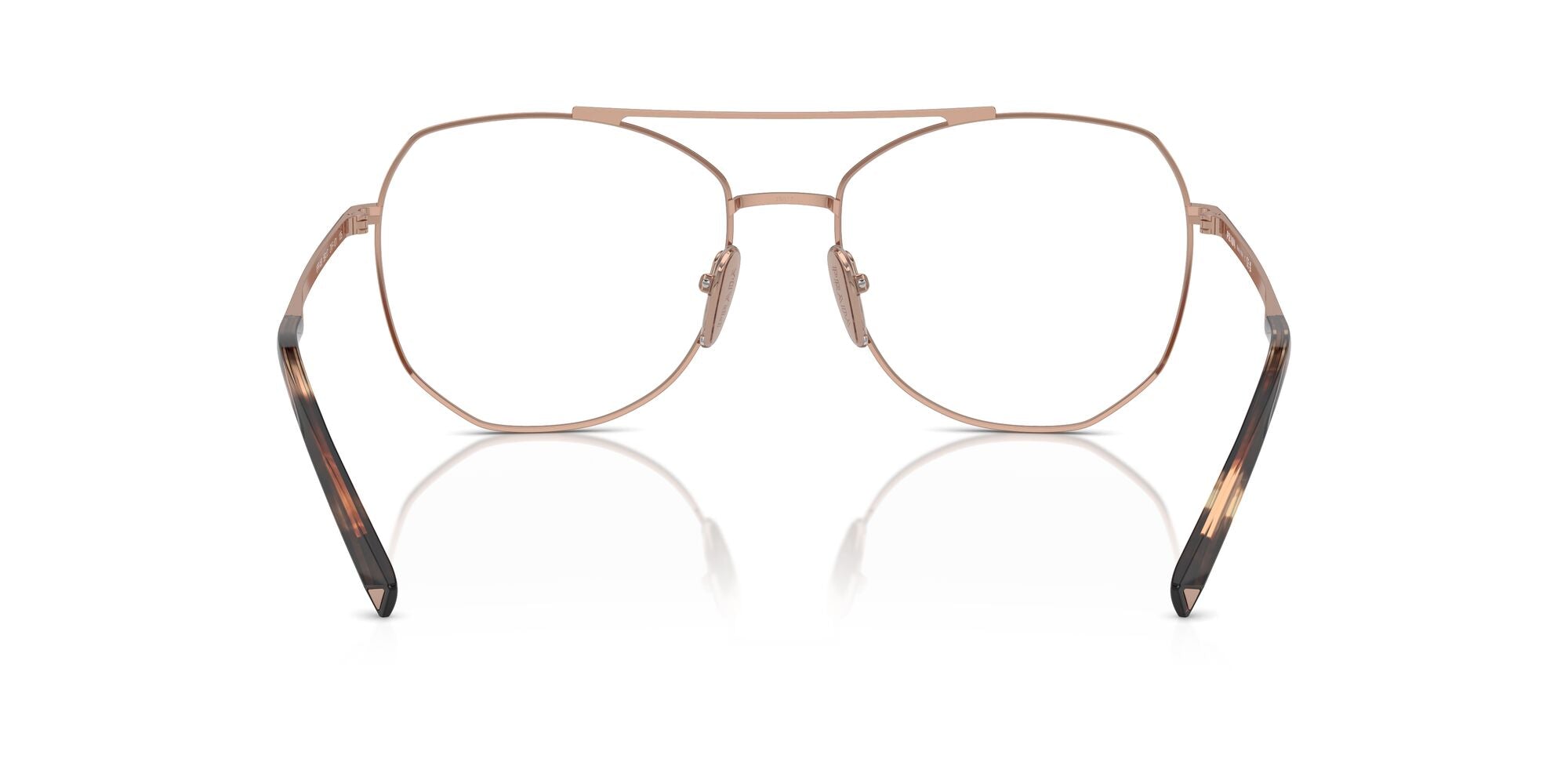 PRADA-0PR A58V-ZVF1O1-5617-SPECTACLE FRAME