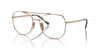 PRADA-0PR A58V-ZVF1O1-5617-SPECTACLE FRAME