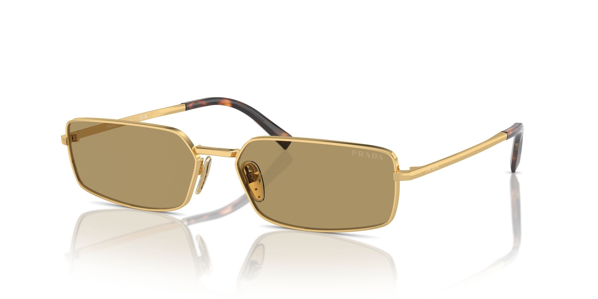 PRADA-0PR A60S-5AK70G-5916-SUNGLASSES product image