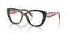 PRADA-0PR B04VF-23A1O1-5516-SPECTACLE FRAME