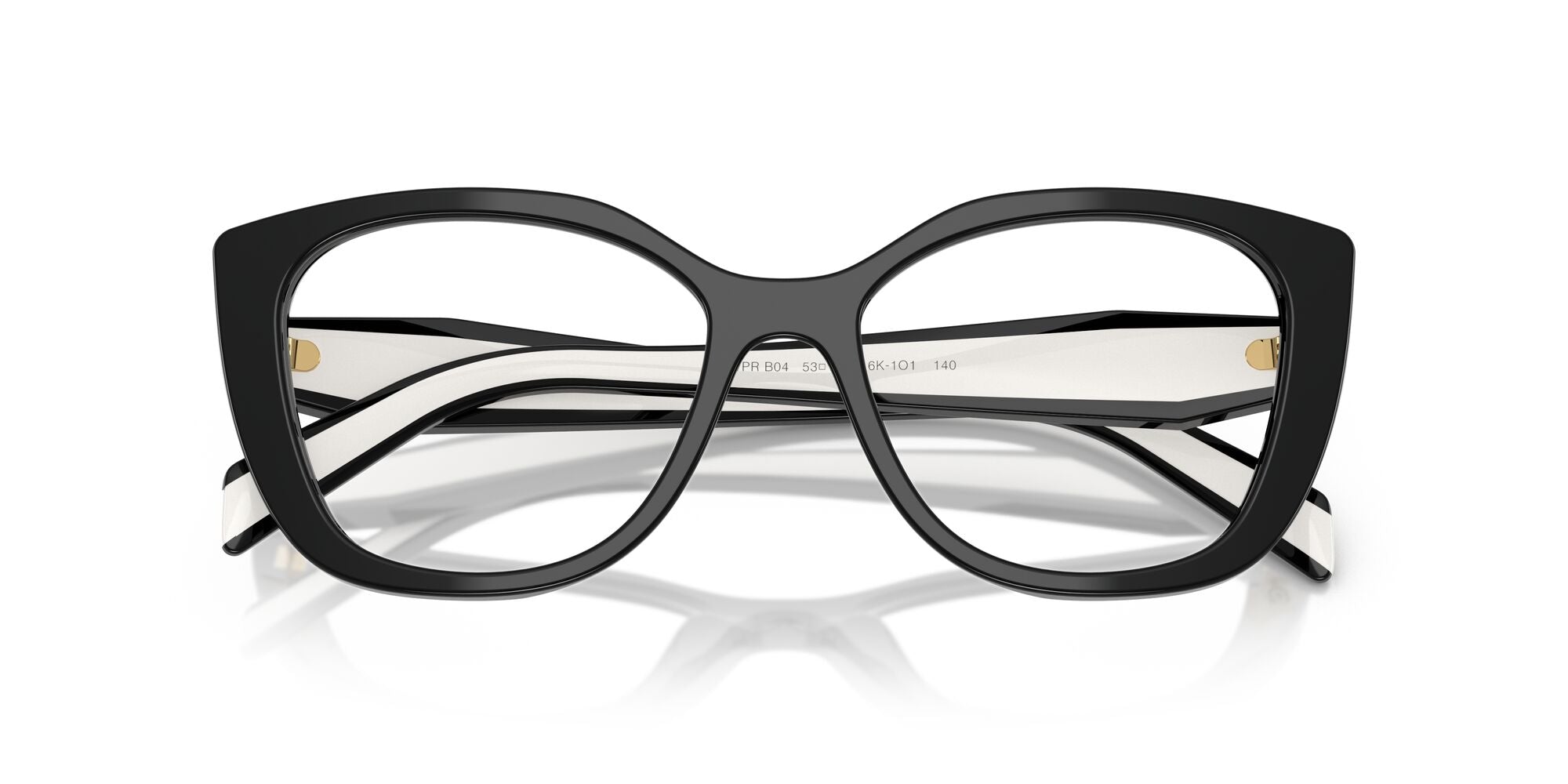 PRADA-0PR B04V-16K1O1-5317-SPECTACLE FRAMES