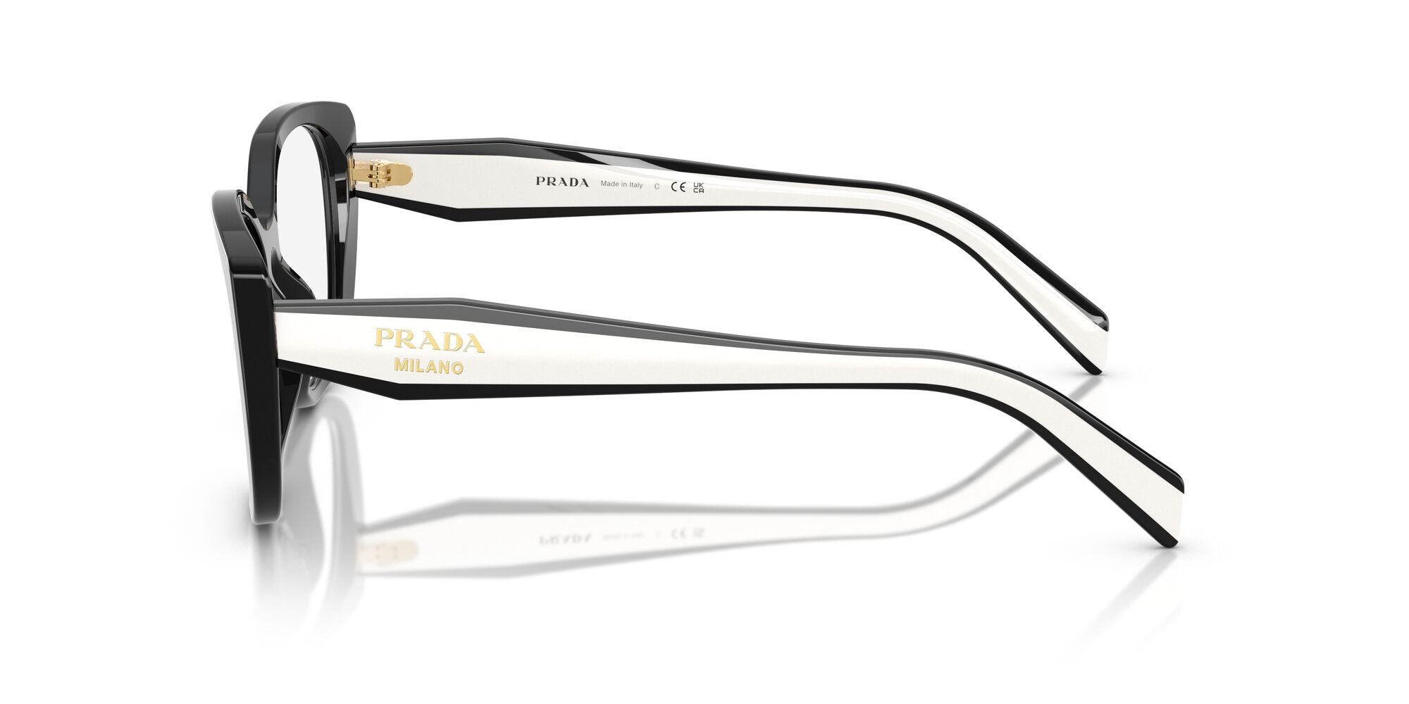 PRADA-0PR B04V-16K1O1-5317-SPECTACLE FRAMES