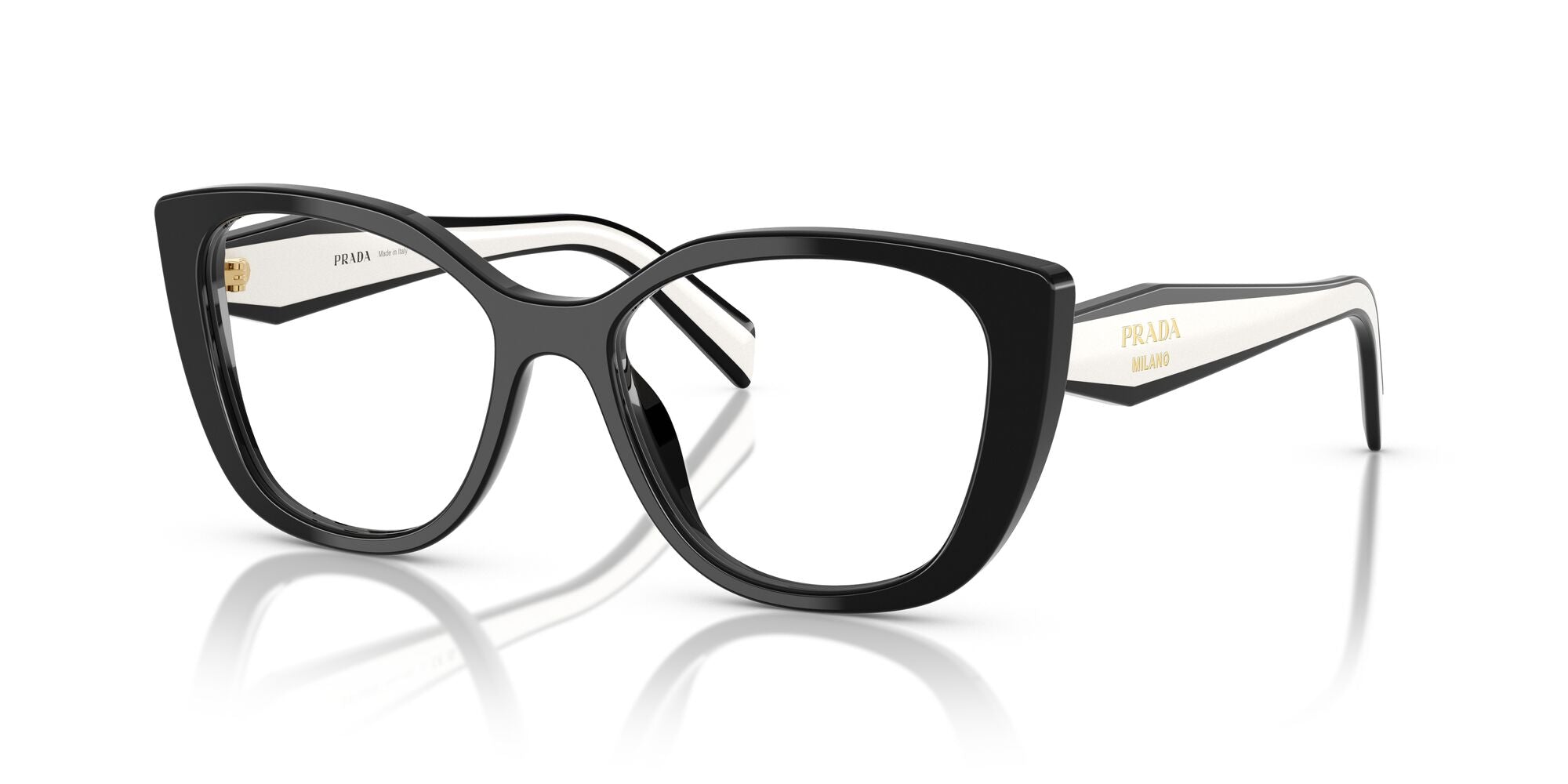 PRADA-0PR B04V-16K1O1-5317-SPECTACLE FRAMES product image