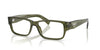 PRADA-0PR B09V-25A1O1-5716-SPECTACLE FRAME