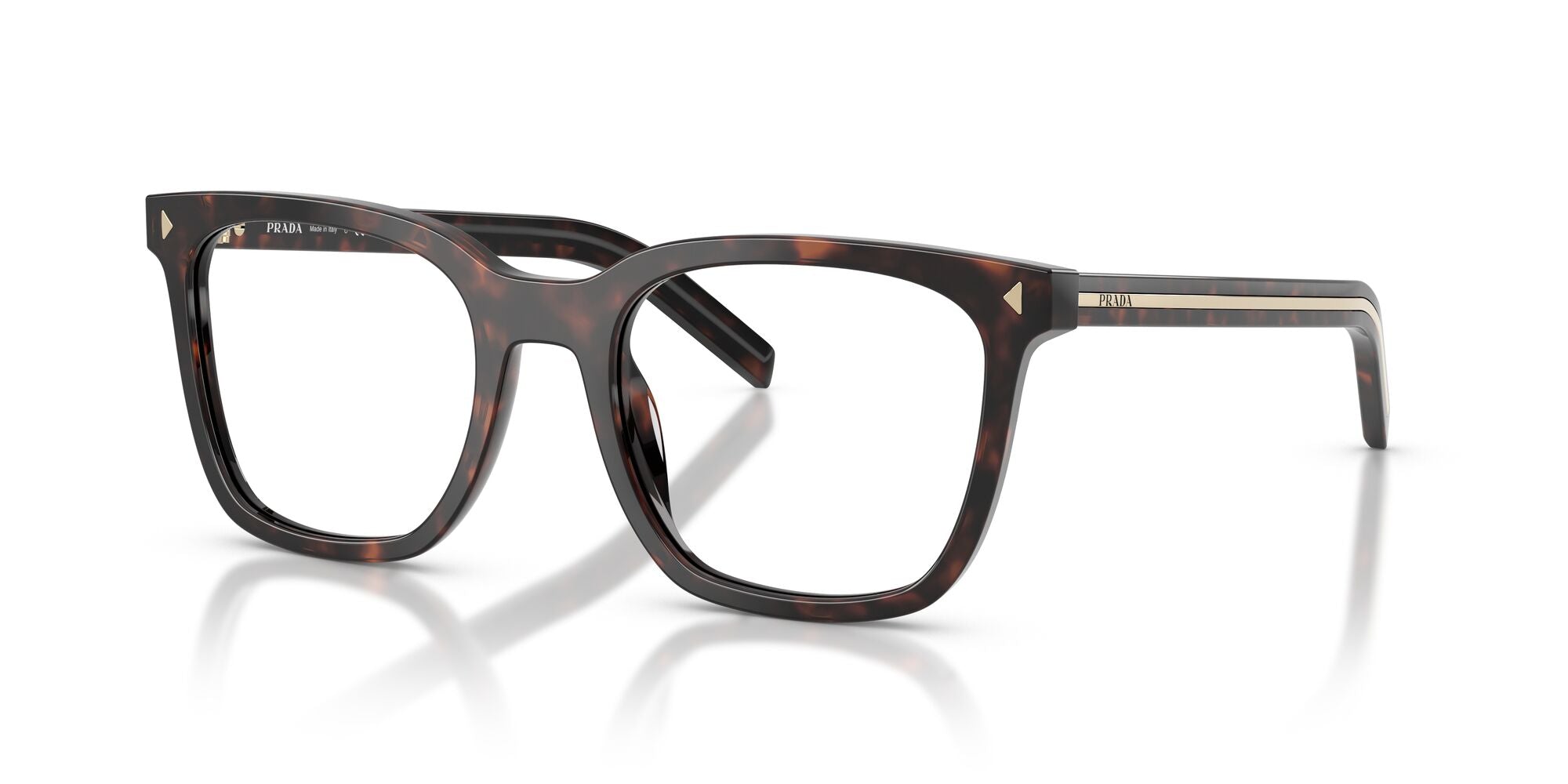 PRADA-0PR B11VF-17N1O1-5319-SPECTACLE FRAMES product image