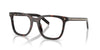 PRADA-0PR B11VF-17N1O1-5319-SPECTACLE FRAMES