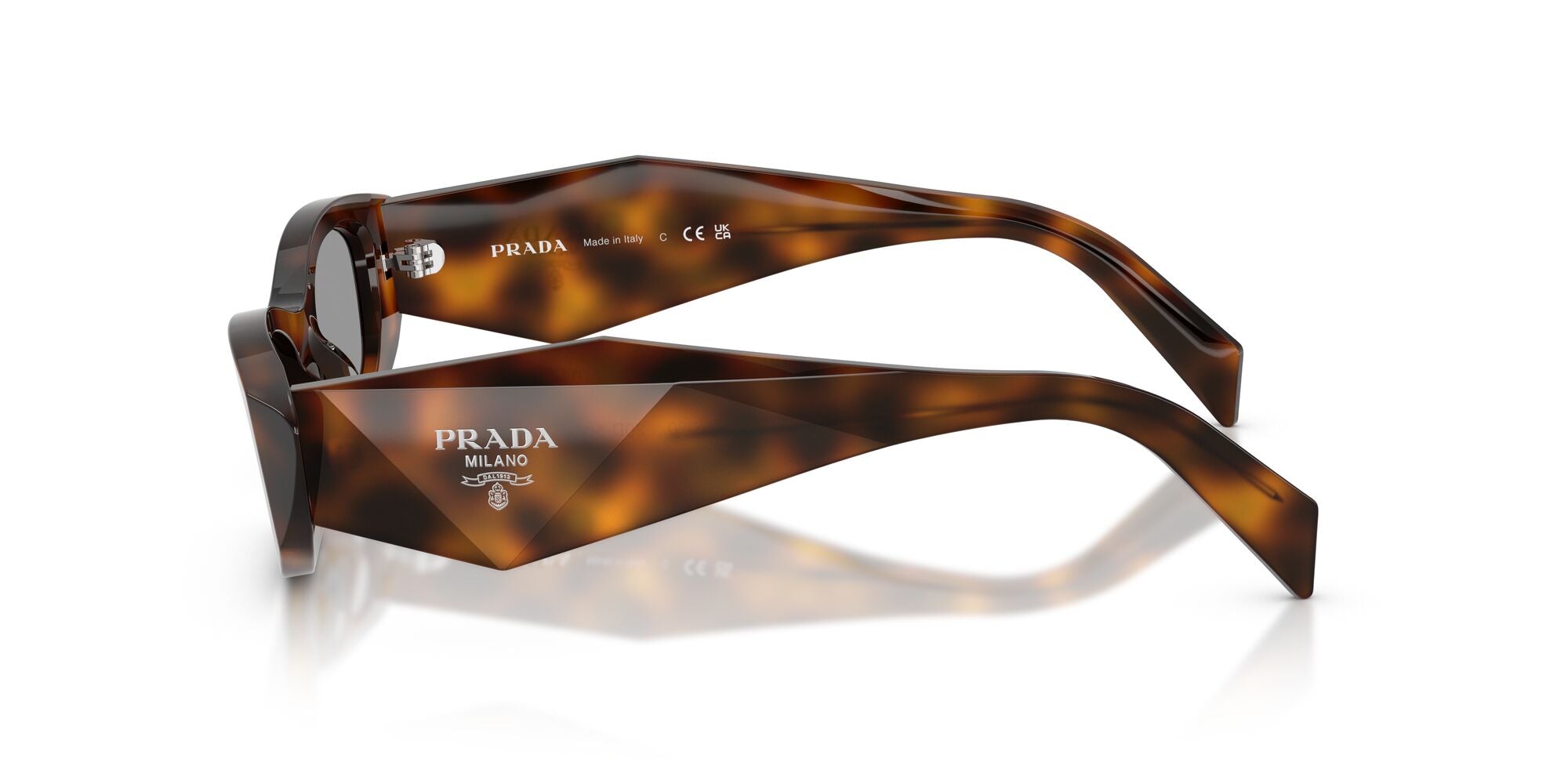 PRADA-0PR B16SF-20D50Q-5220-SUNGLASSES