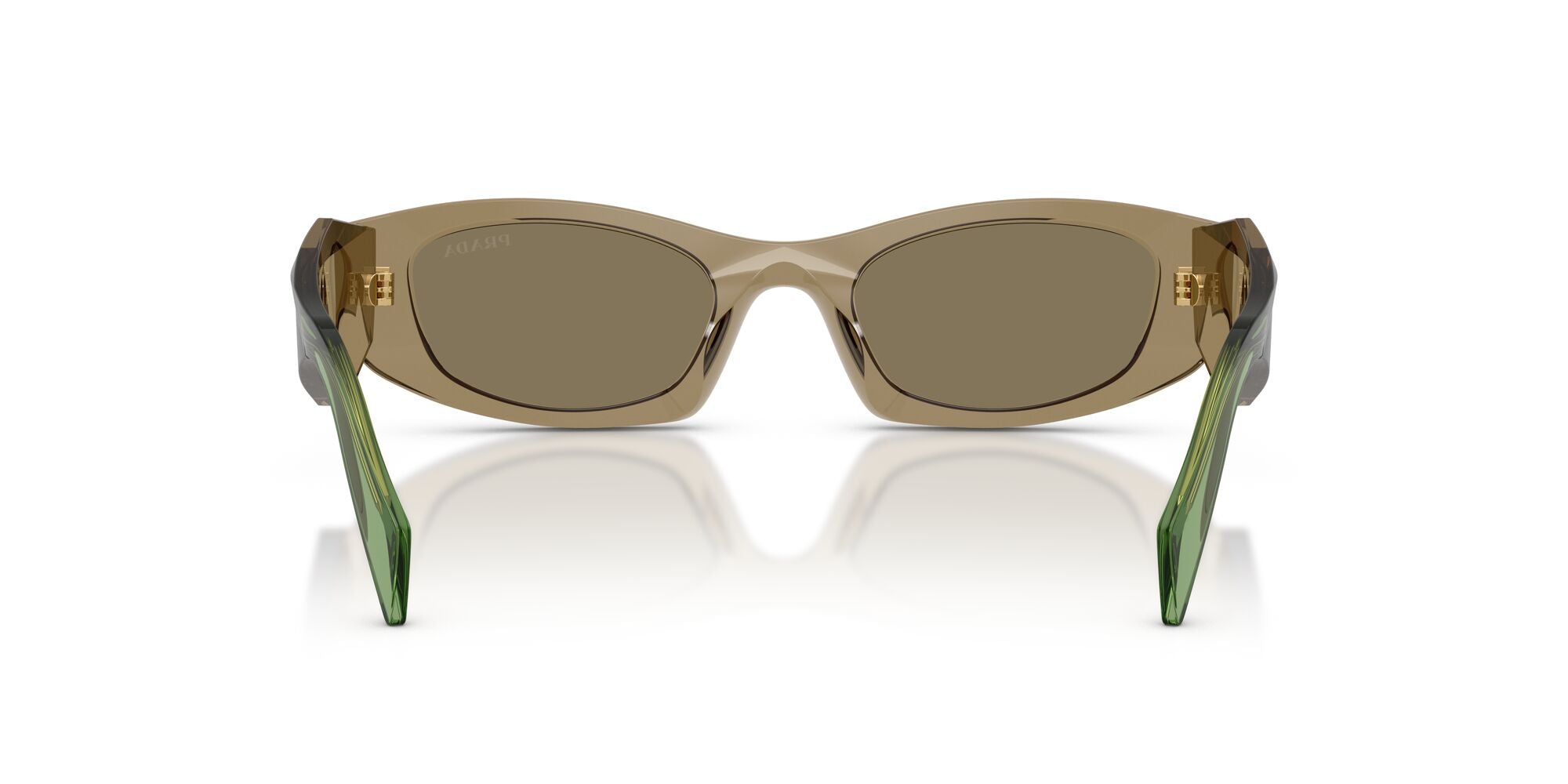 PRADA-0PR B16SF-29E90F-5220-SUNGLASSES