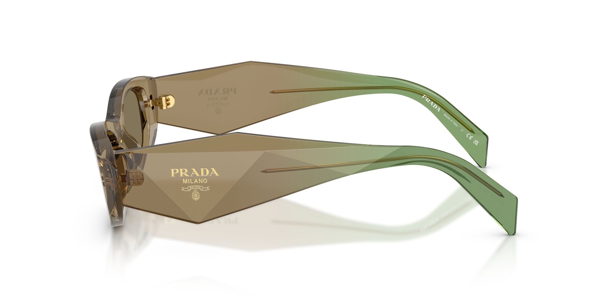 PRADA-0PR B16SF-29E90F-5220-SUNGLASSES