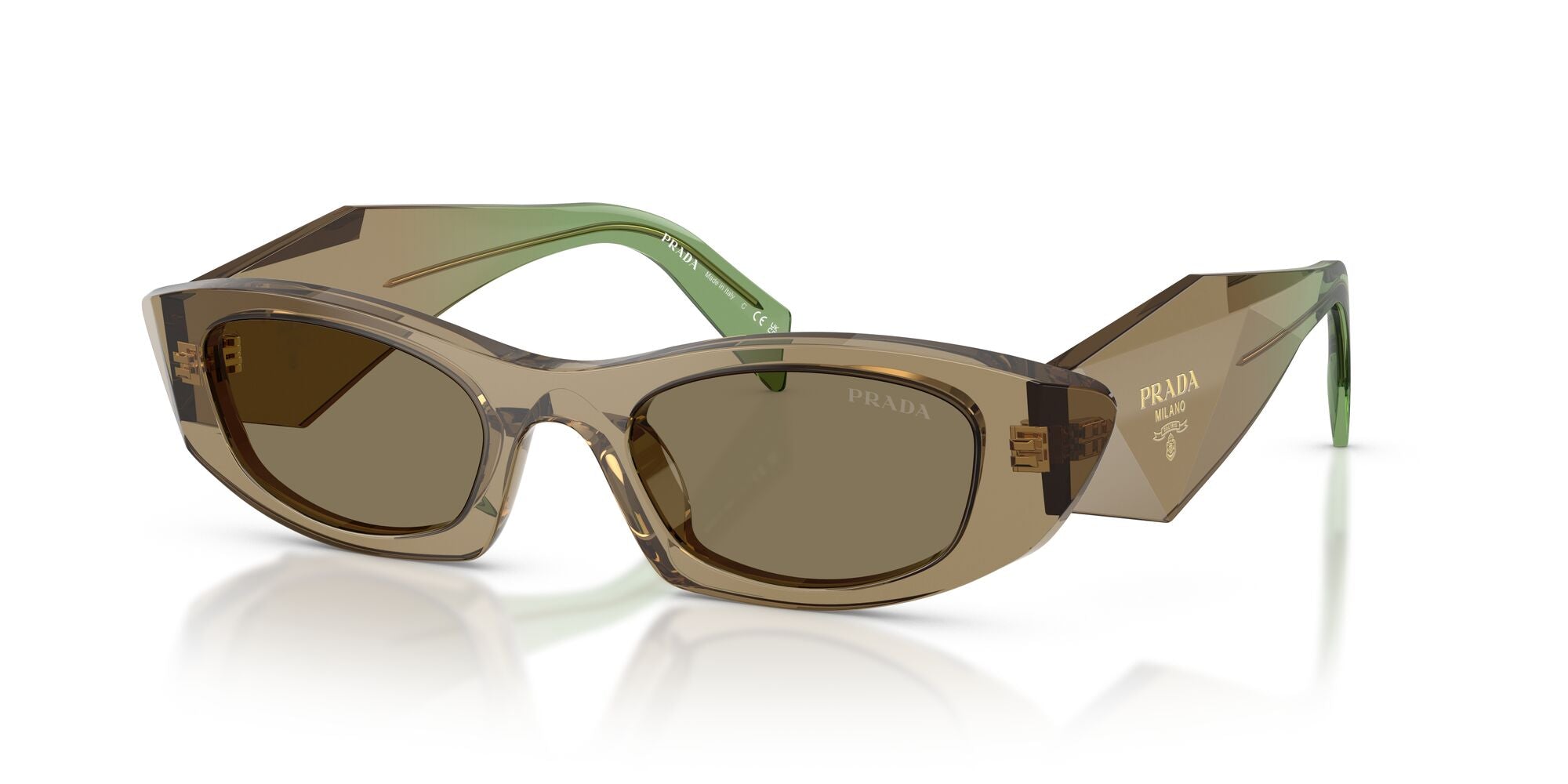 PRADA-0PR B16SF-29E90F-5220-SUNGLASSES product image