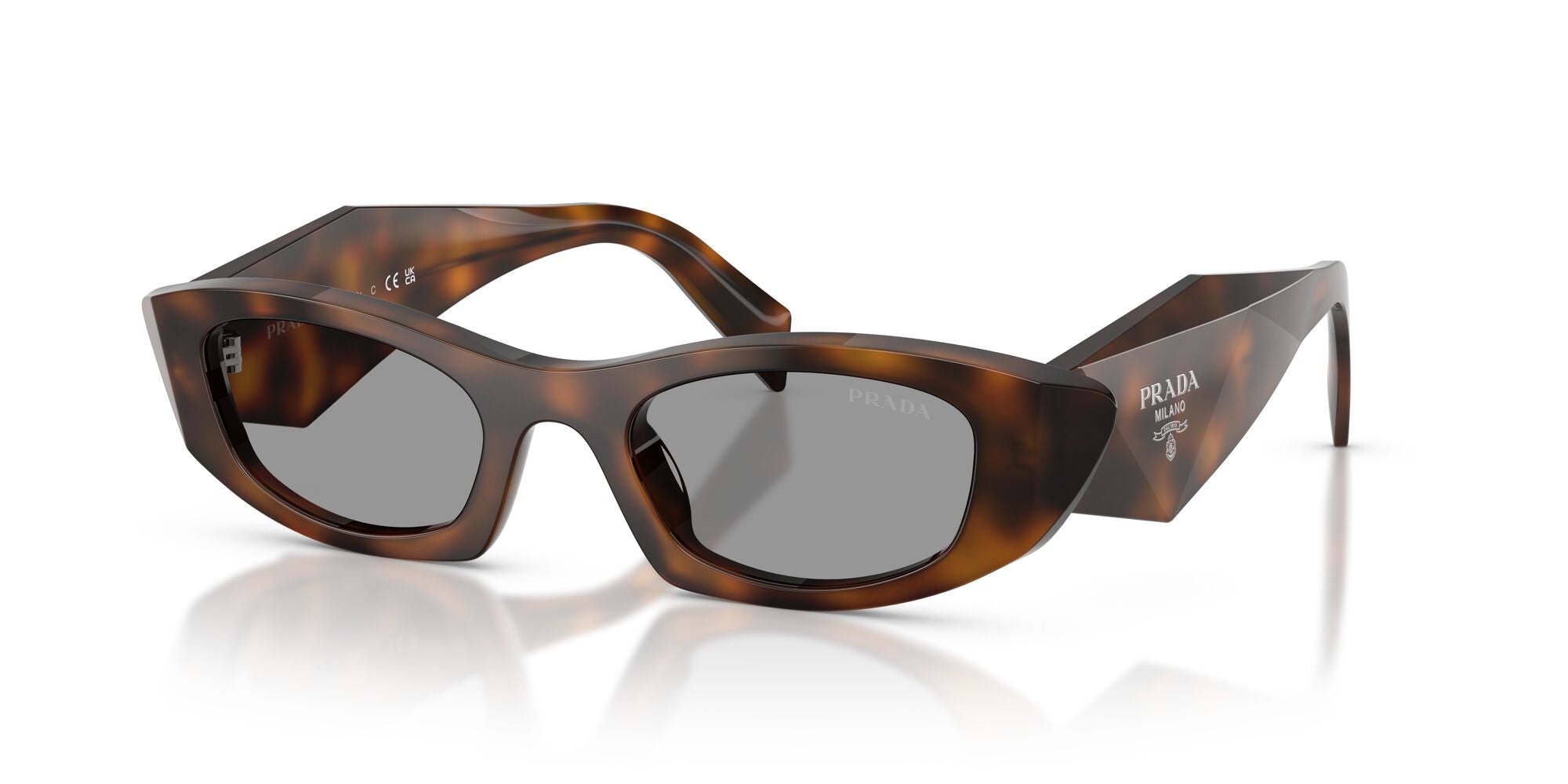 PRADA-0PR B16S-20D50Q-5021-SUNGLASSES product image