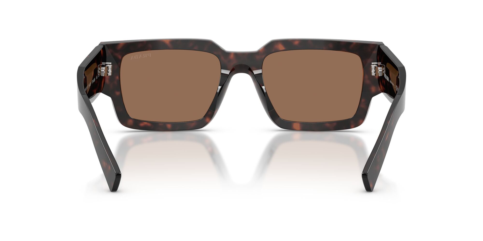 PRADA-0PR B17SF-17N06B-5518-SUNGLASSES
