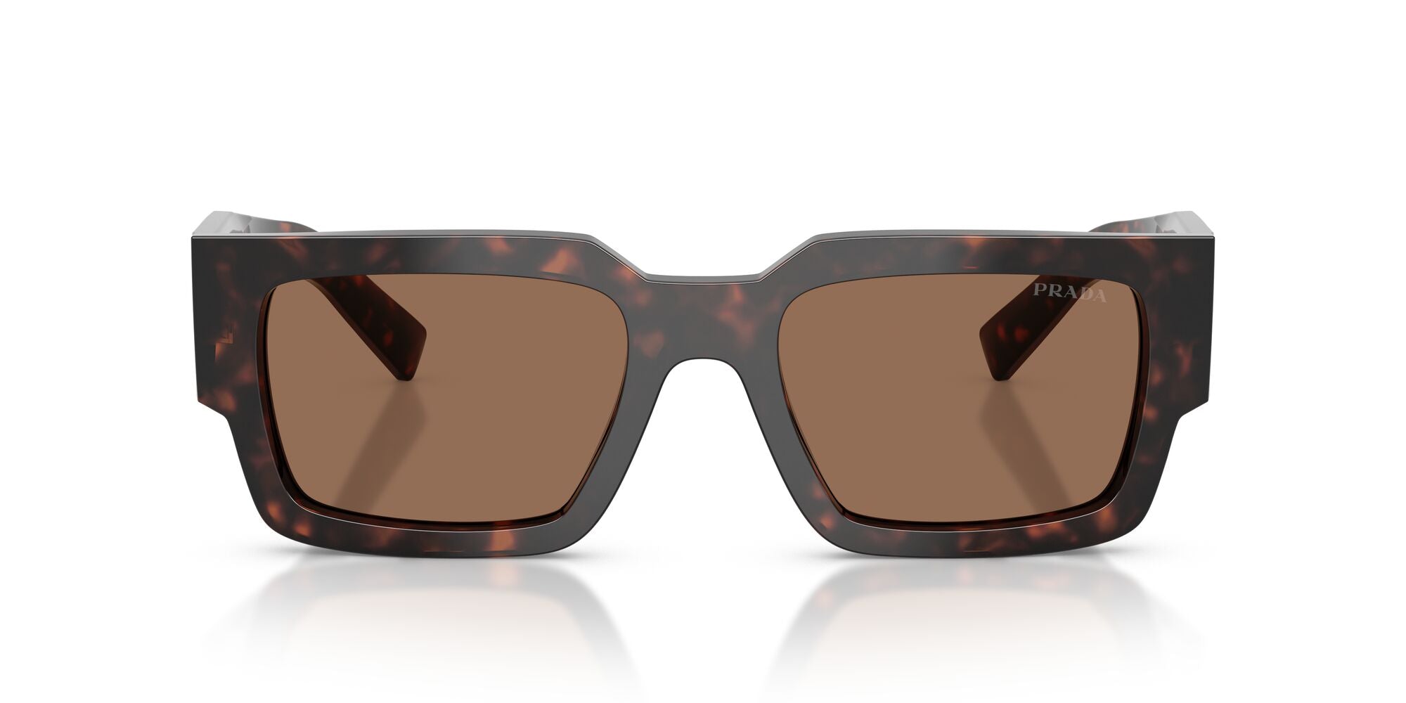 PRADA-0PR B17SF-17N06B-5518-SUNGLASSES