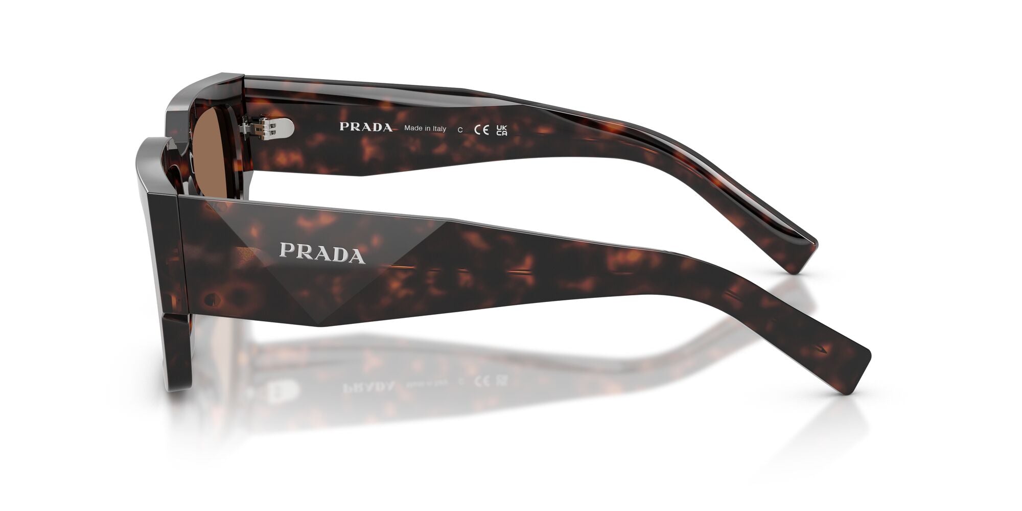 PRADA-0PR B17SF-17N06B-5518-SUNGLASSES