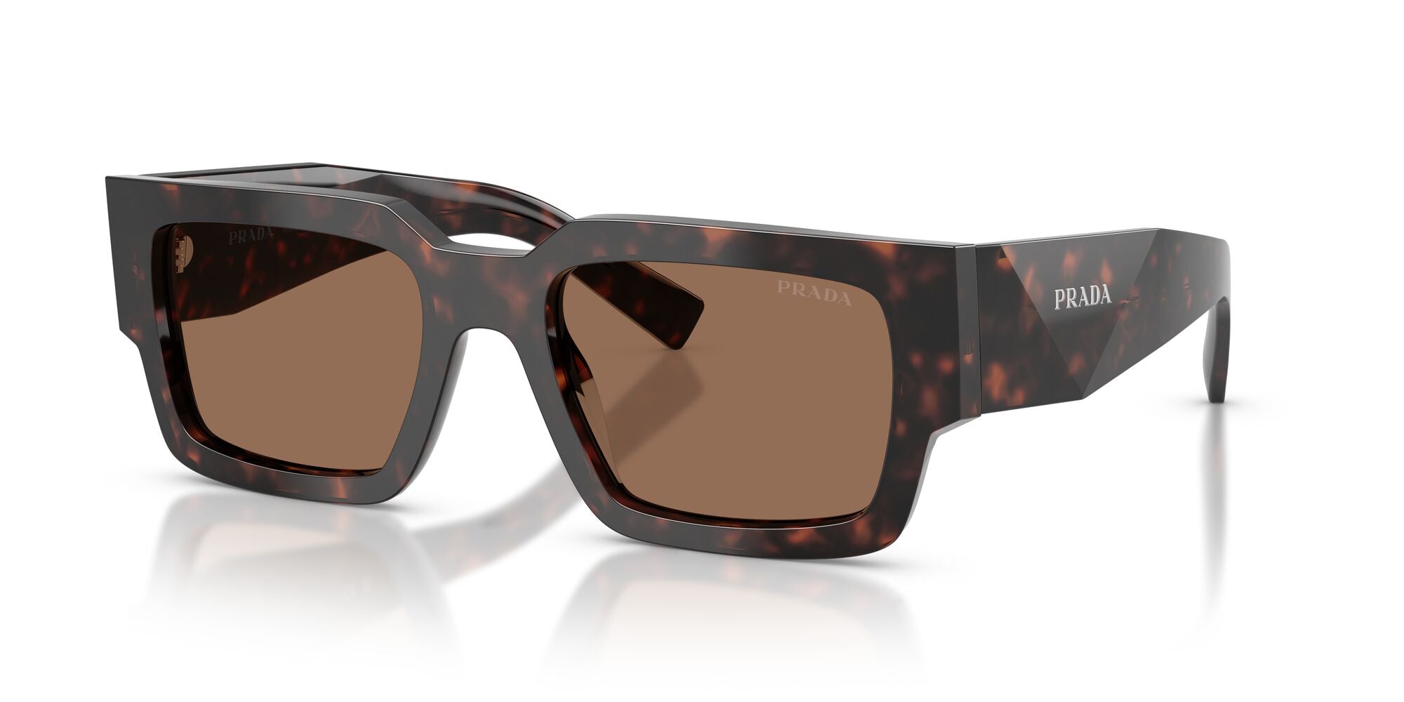 PRADA-0PR B17SF-17N06B-5518-SUNGLASSES product image