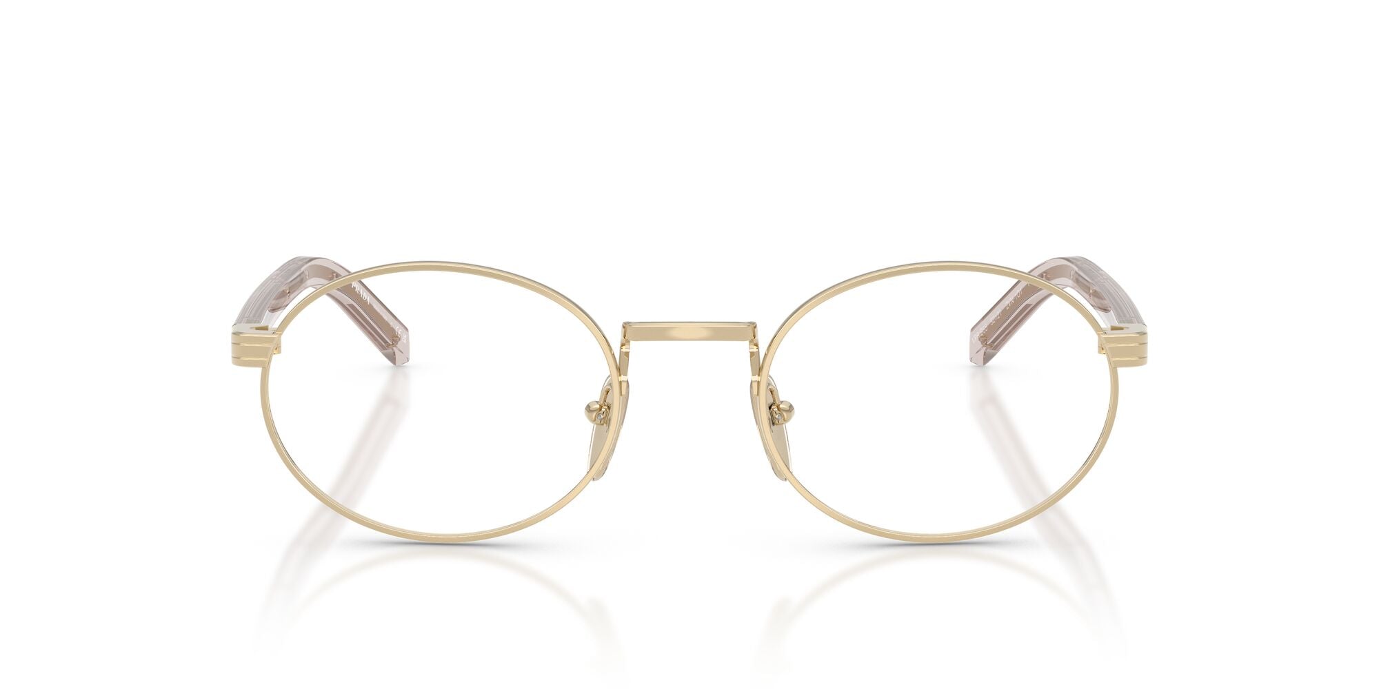 PRADA-0PR B55V-ZVN1O1-5221-SPECTACLE FRAMES