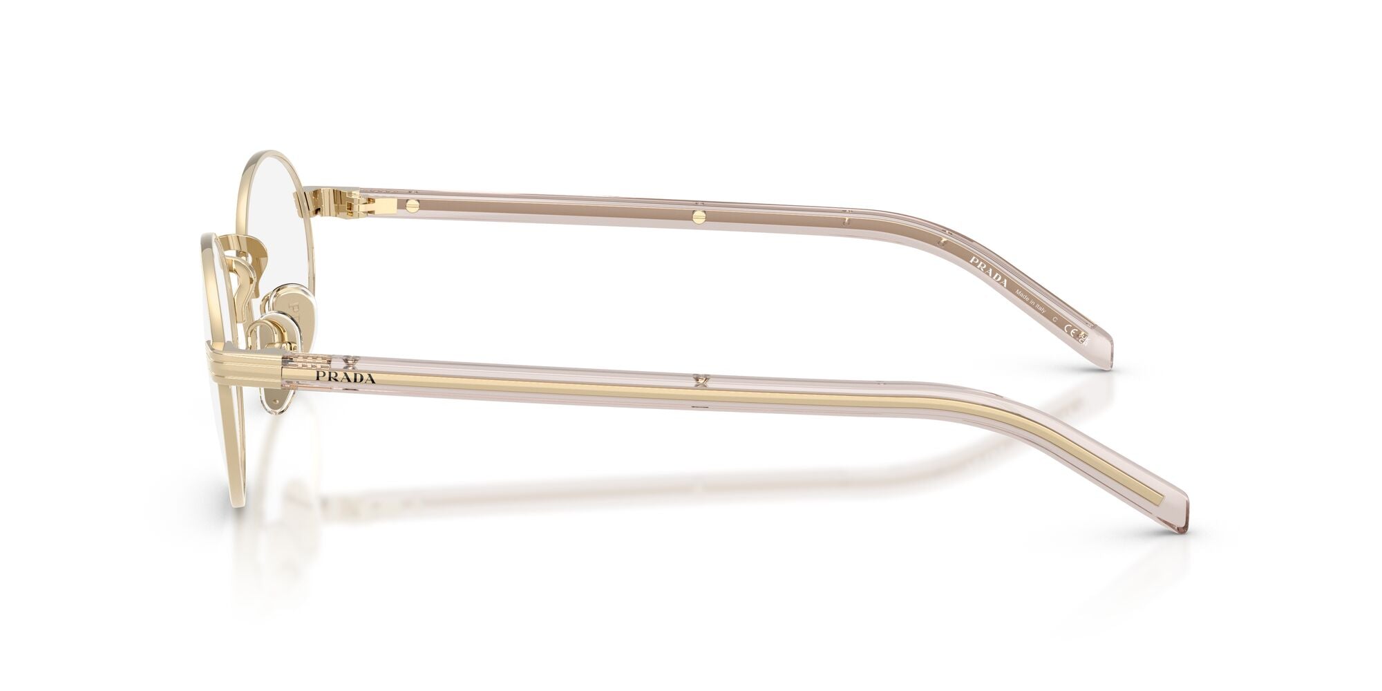 PRADA-0PR B55V-ZVN1O1-5221-SPECTACLE FRAMES