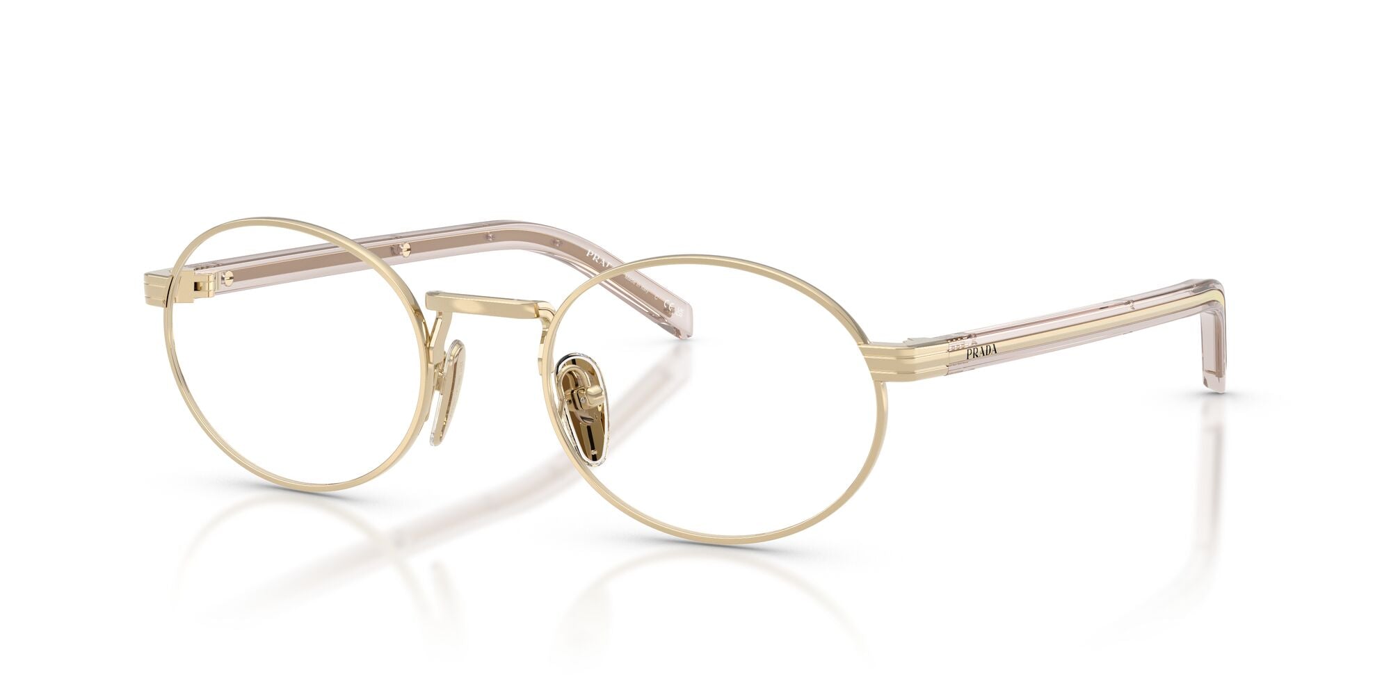 PRADA-0PR B55V-ZVN1O1-5221-SPECTACLE FRAMES product image