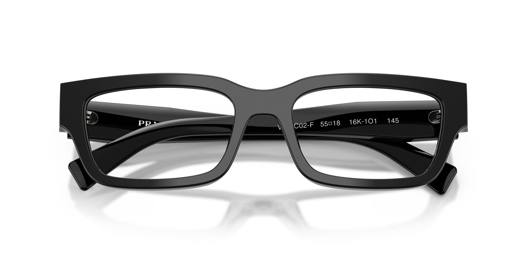 PRADA-0PR C02VF-16K1O1-5518-SPECTACLE FRAMES
