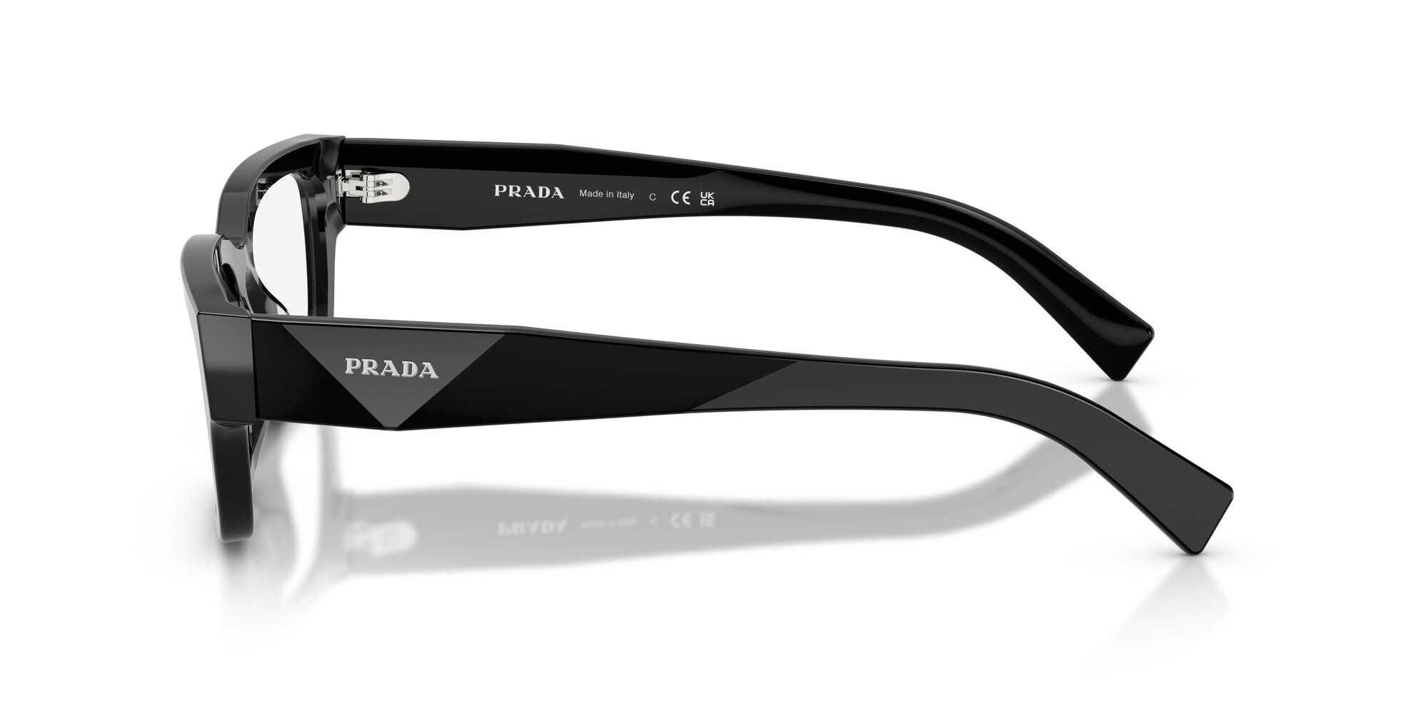 PRADA-0PR C02VF-16K1O1-5518-SPECTACLE FRAMES