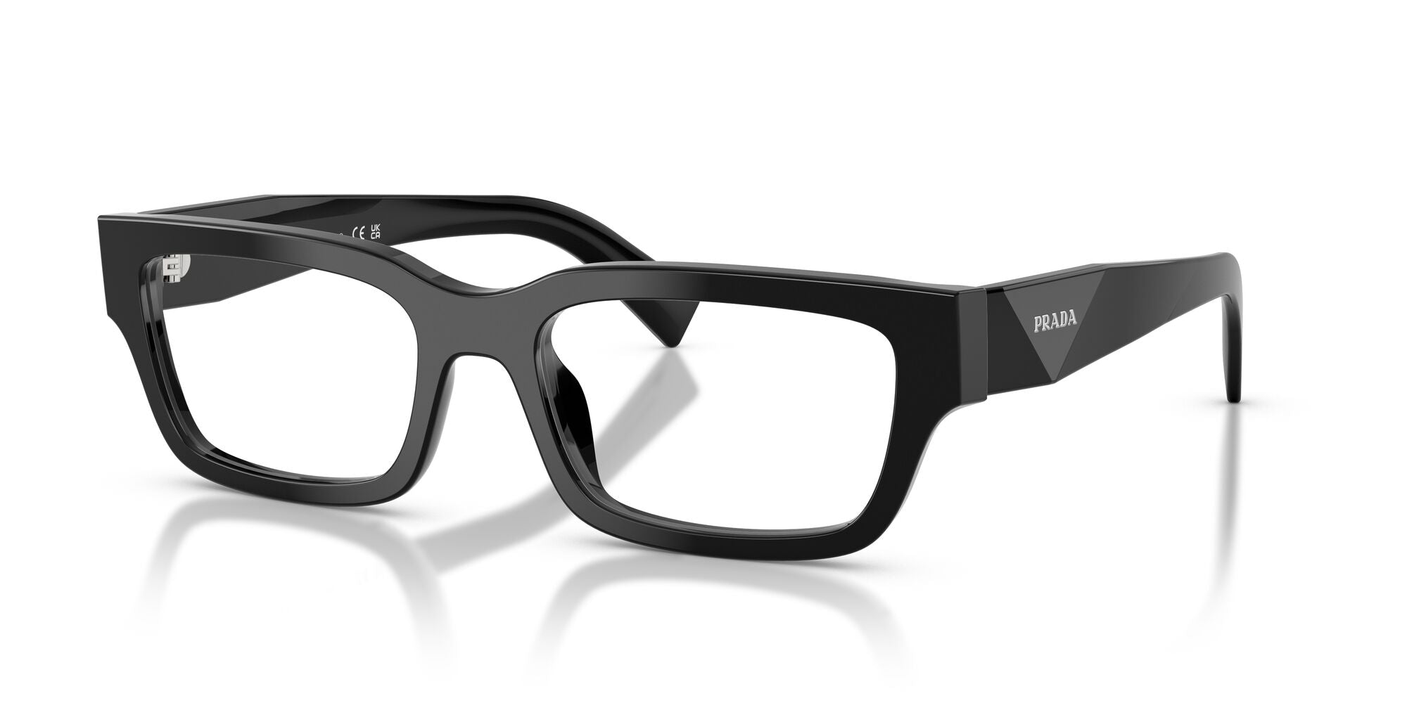 PRADA-0PR C02VF-16K1O1-5518-SPECTACLE FRAMES product image