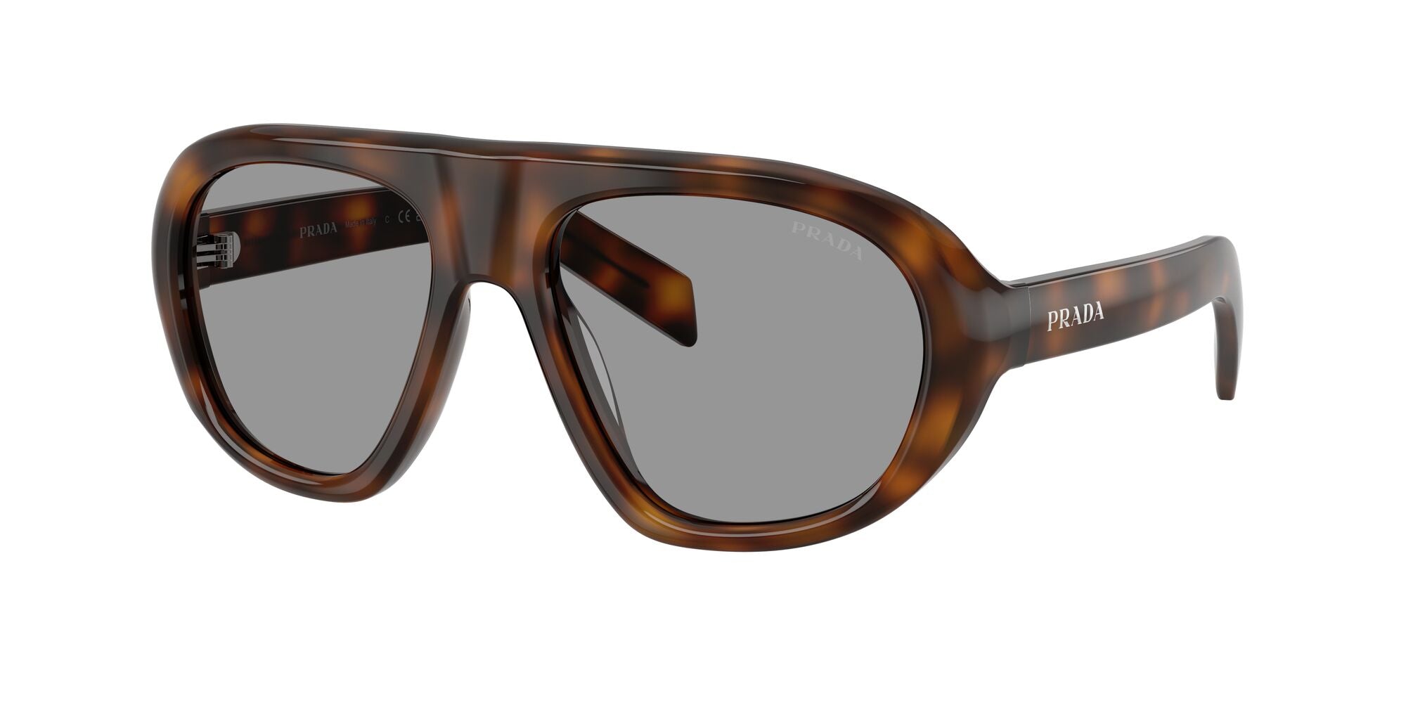 PRADA-0PR C05SF-20D50Q-5618-SUNGLASSES product image