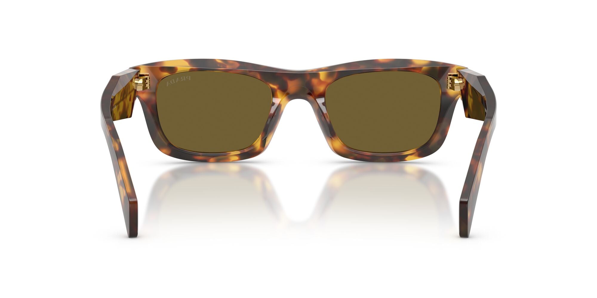 PRADA-0PR C06SF-14L09Z-5318-SUNGLASSES