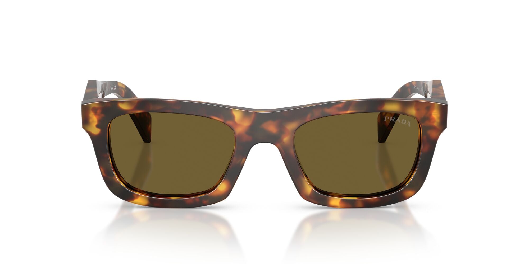 PRADA-0PR C06SF-14L09Z-5318-SUNGLASSES