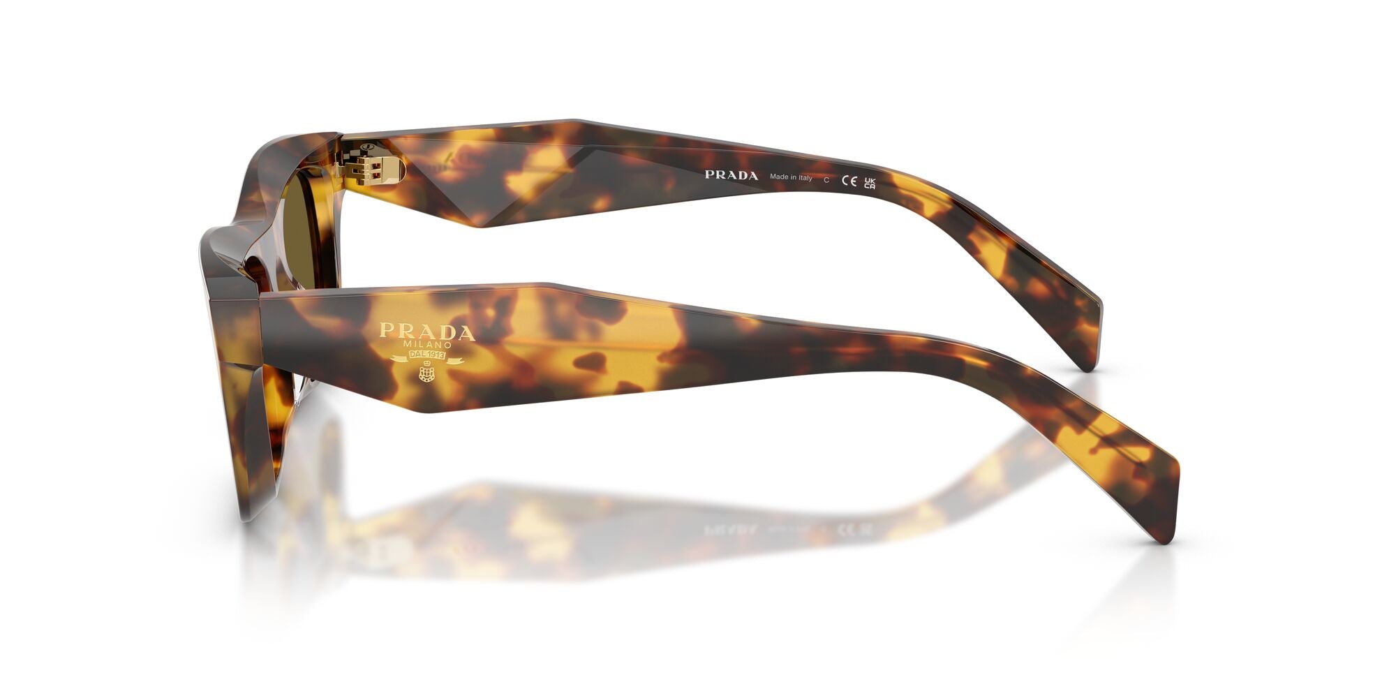 PRADA-0PR C06SF-14L09Z-5318-SUNGLASSES
