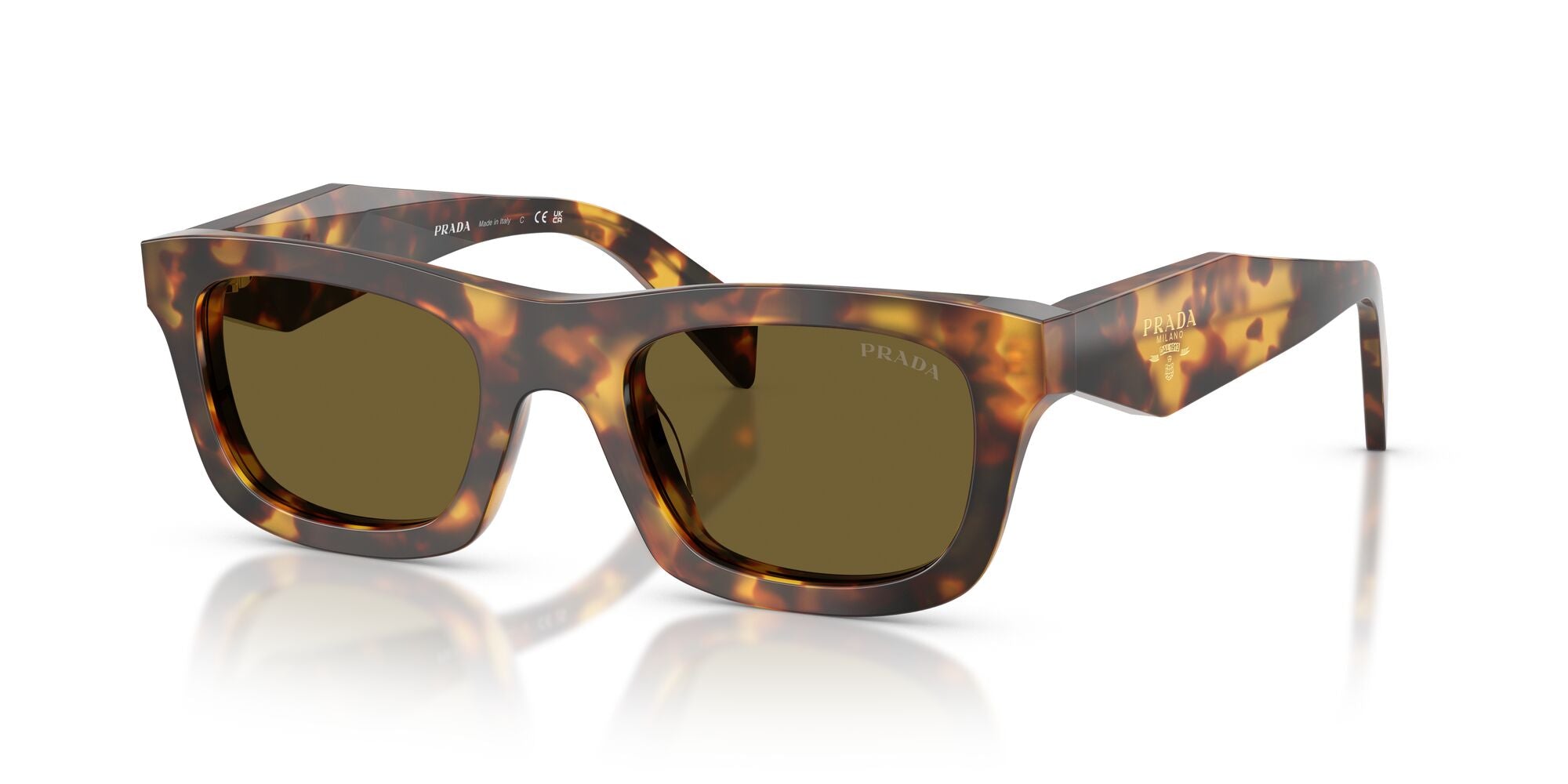 PRADA-0PR C06SF-14L09Z-5318-SUNGLASSES product image