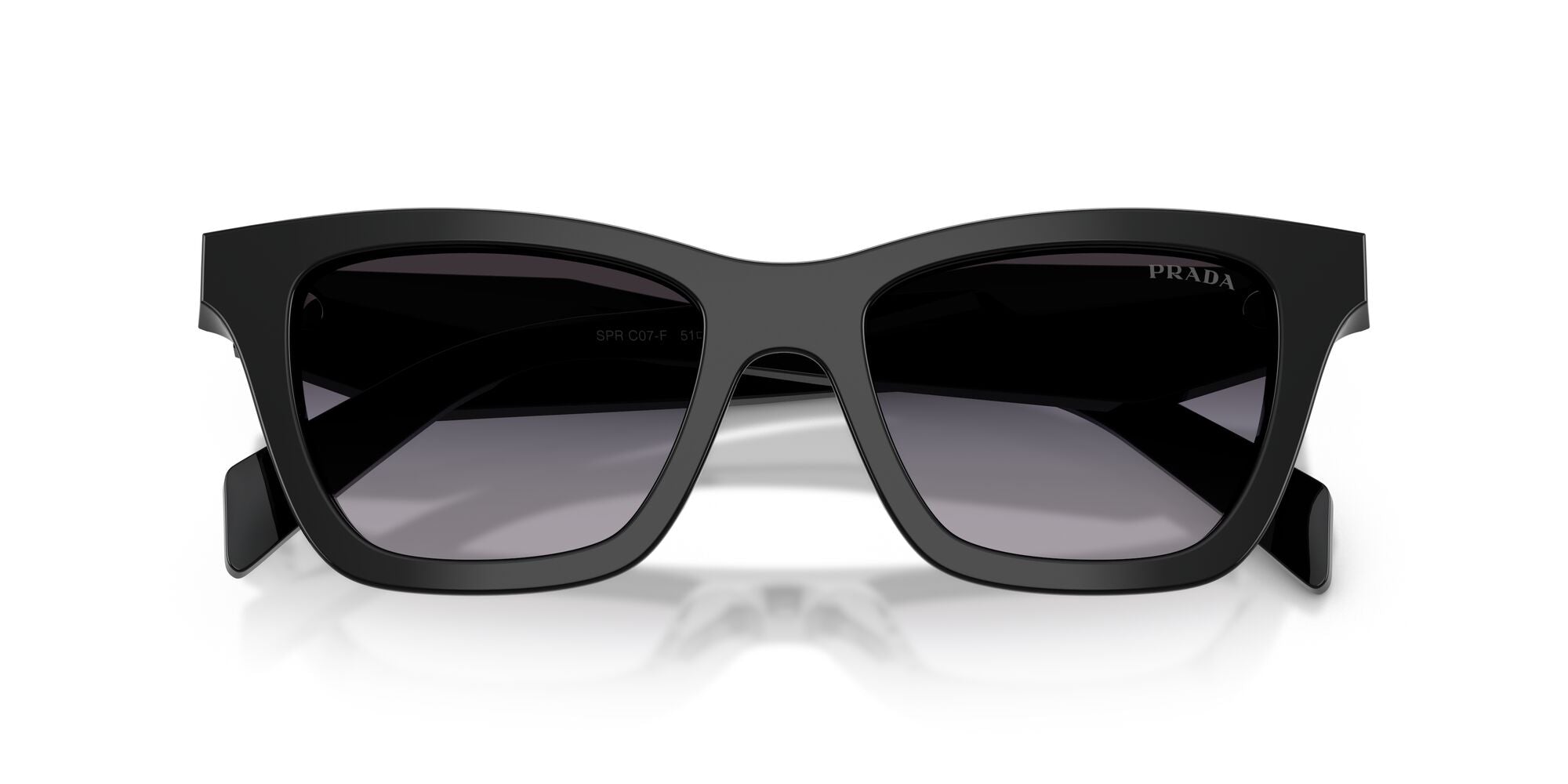 PRADA-0PR C07SF-16K90A-5216-SUNGLASSES