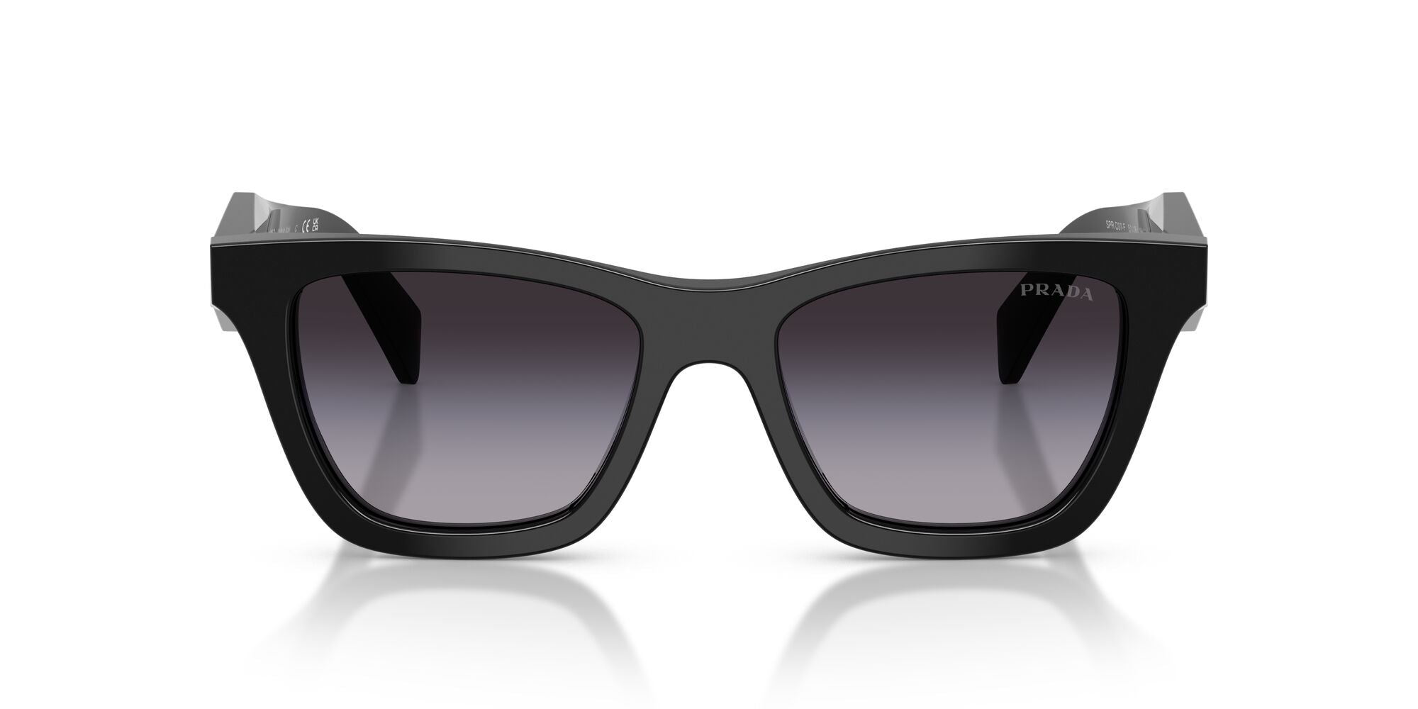 PRADA-0PR C07SF-16K90A-5216-SUNGLASSES