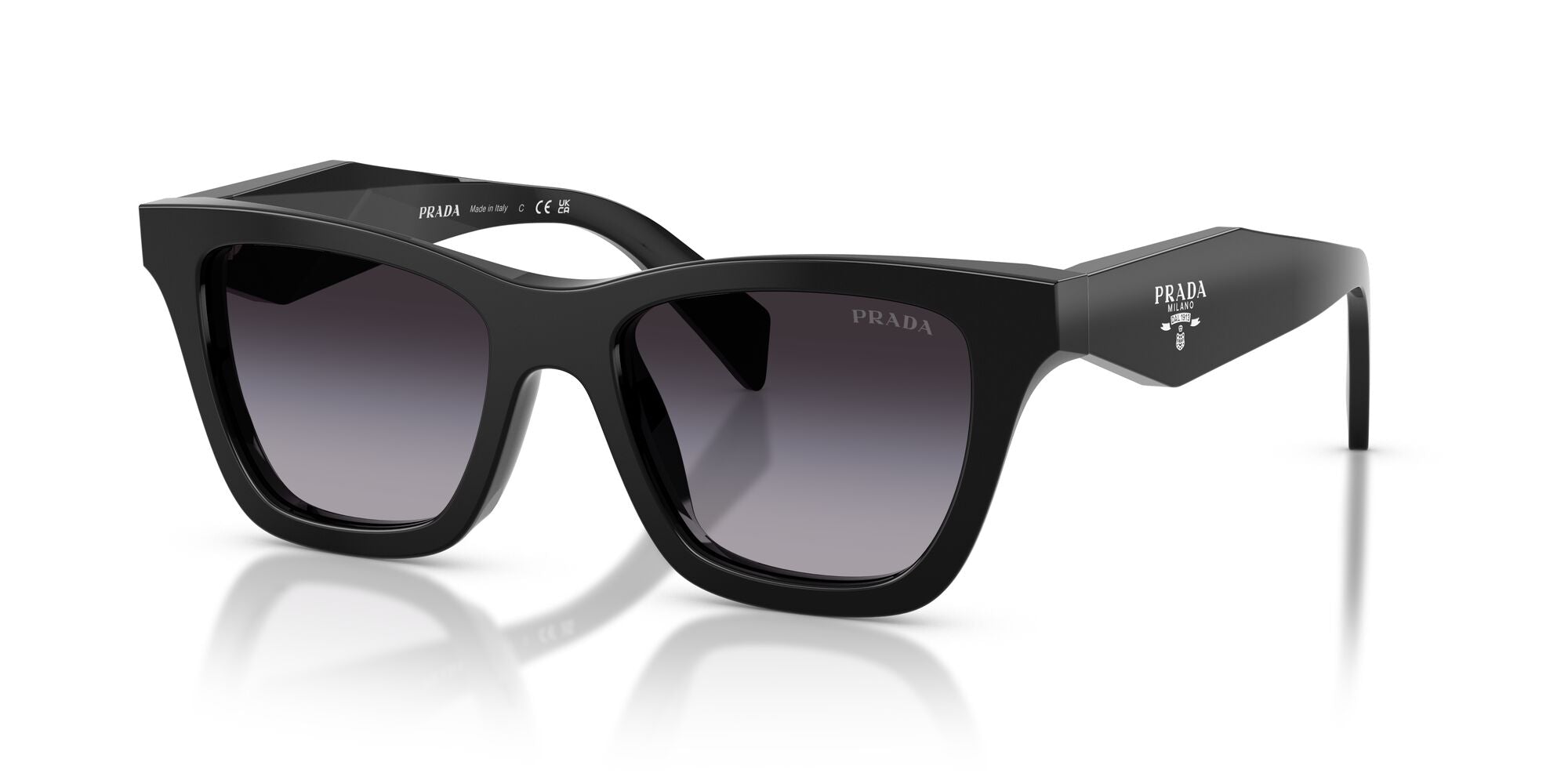 PRADA-0PR C07SF-16K90A-5216-SUNGLASSES product image