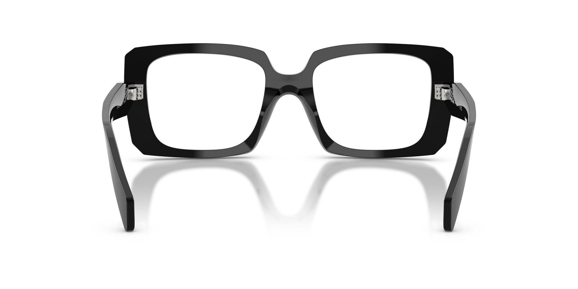 PRADA-0PR C09VF-16K1O1-5418-SPECTACLE FRAMES