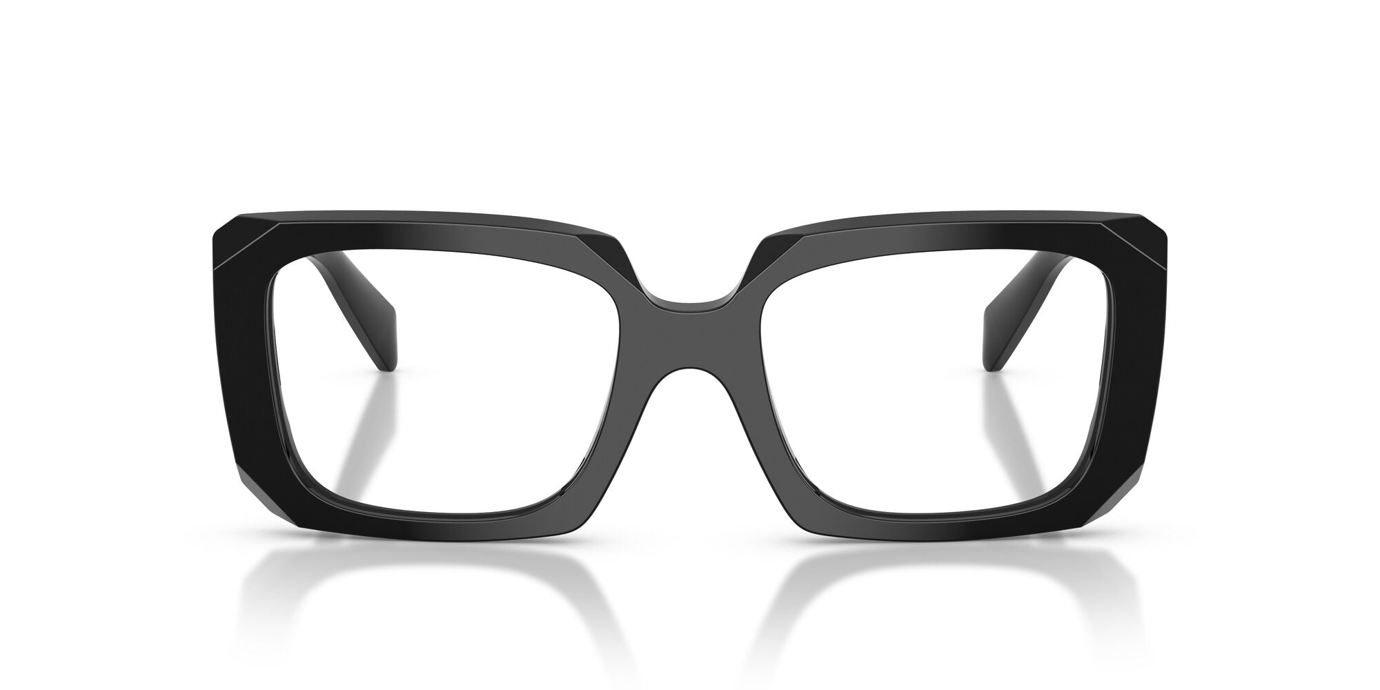 PRADA-0PR C09VF-16K1O1-5418-SPECTACLE FRAMES