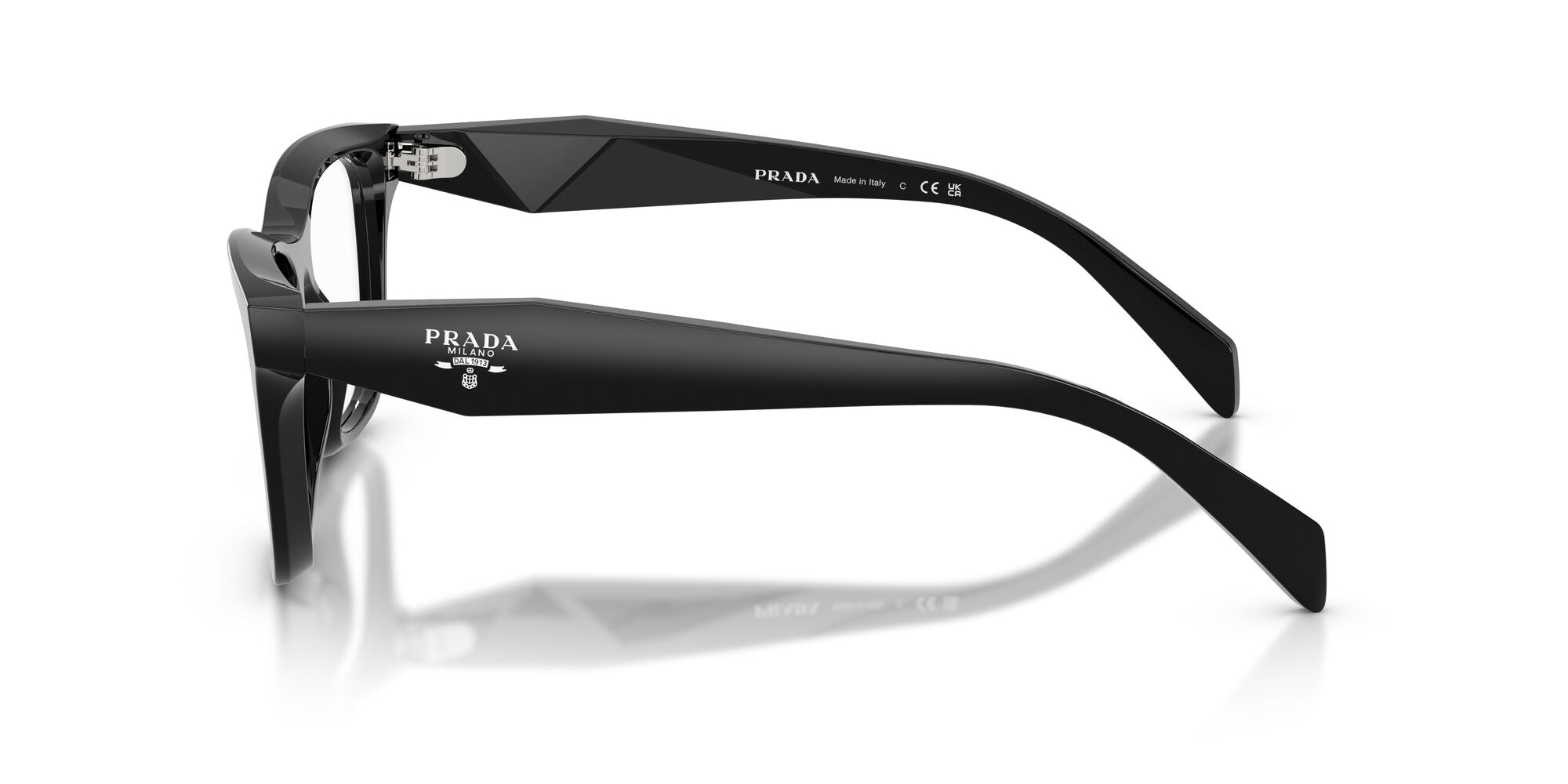 PRADA-0PR C10VF-16K1O1-5416-SPECTACLE FRAMES