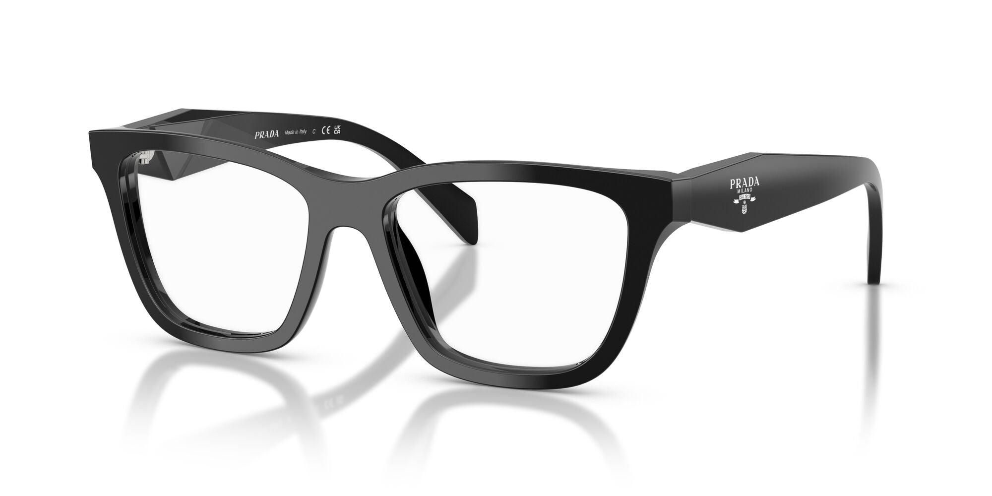 PRADA-0PR C10VF-16K1O1-5416-SPECTACLE FRAMES product image