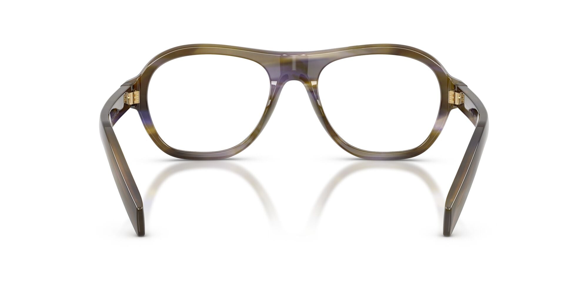 PRADA-0PR C12V-23G1O1-5419-SPECTACLE FRAME