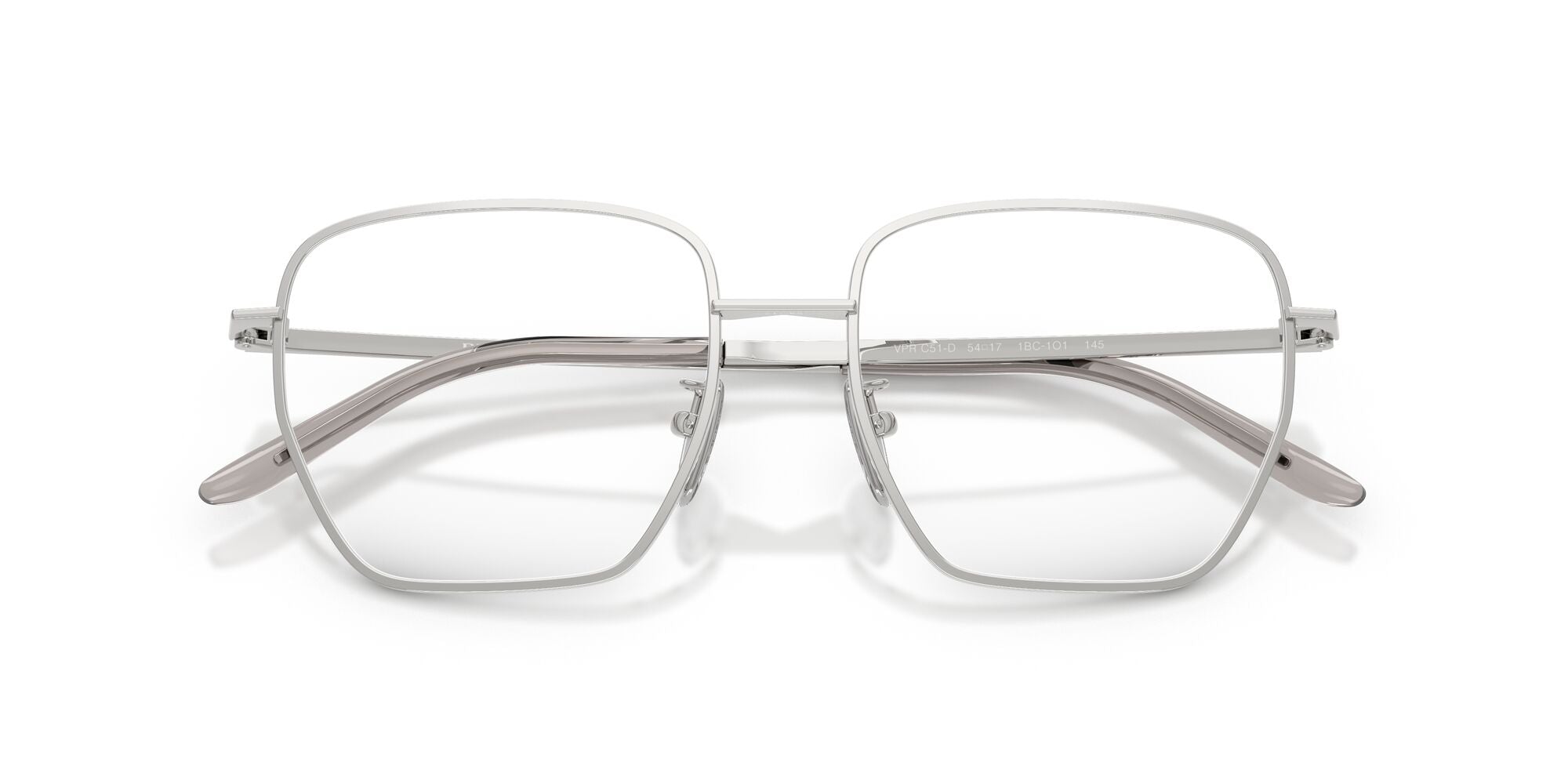 PRADA-0PR C51VD-1BC1O1-5417-SPECTACLE FRAMES