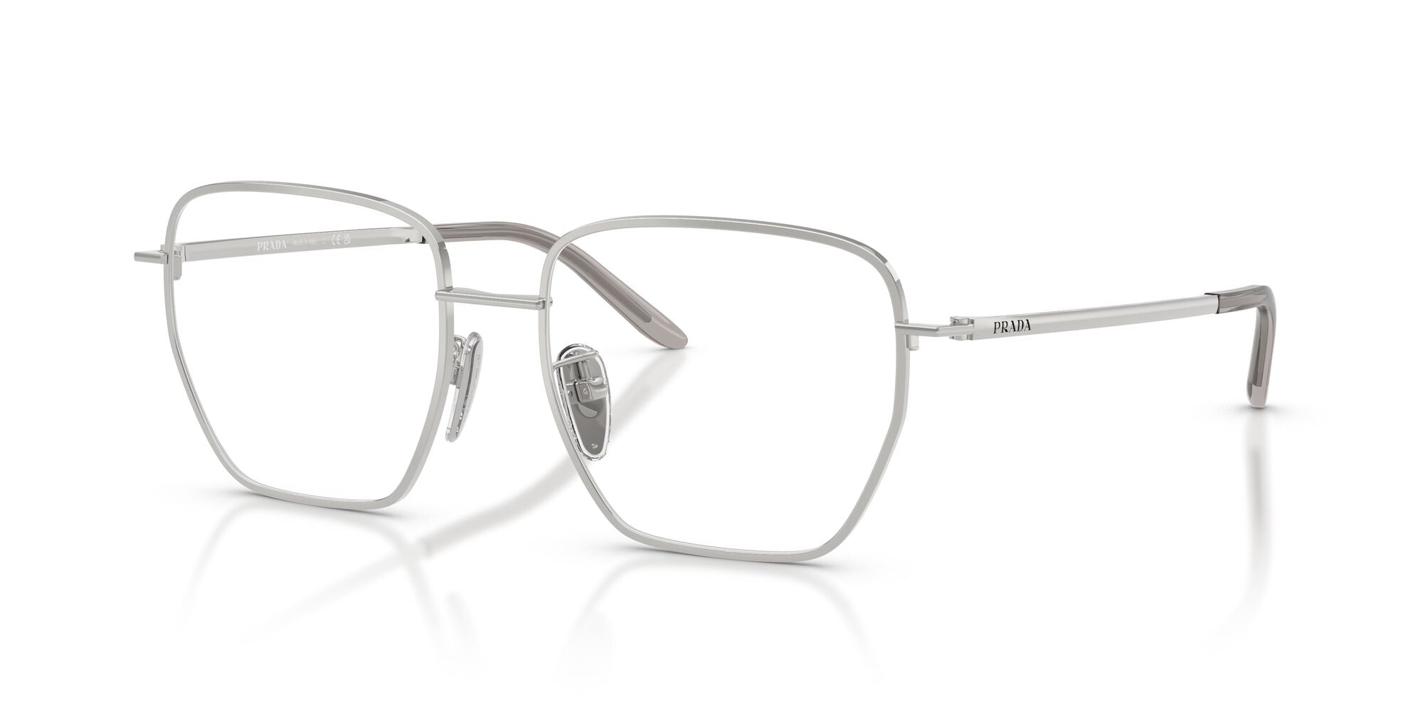 PRADA-0PR C51VD-1BC1O1-5417-SPECTACLE FRAMES product image