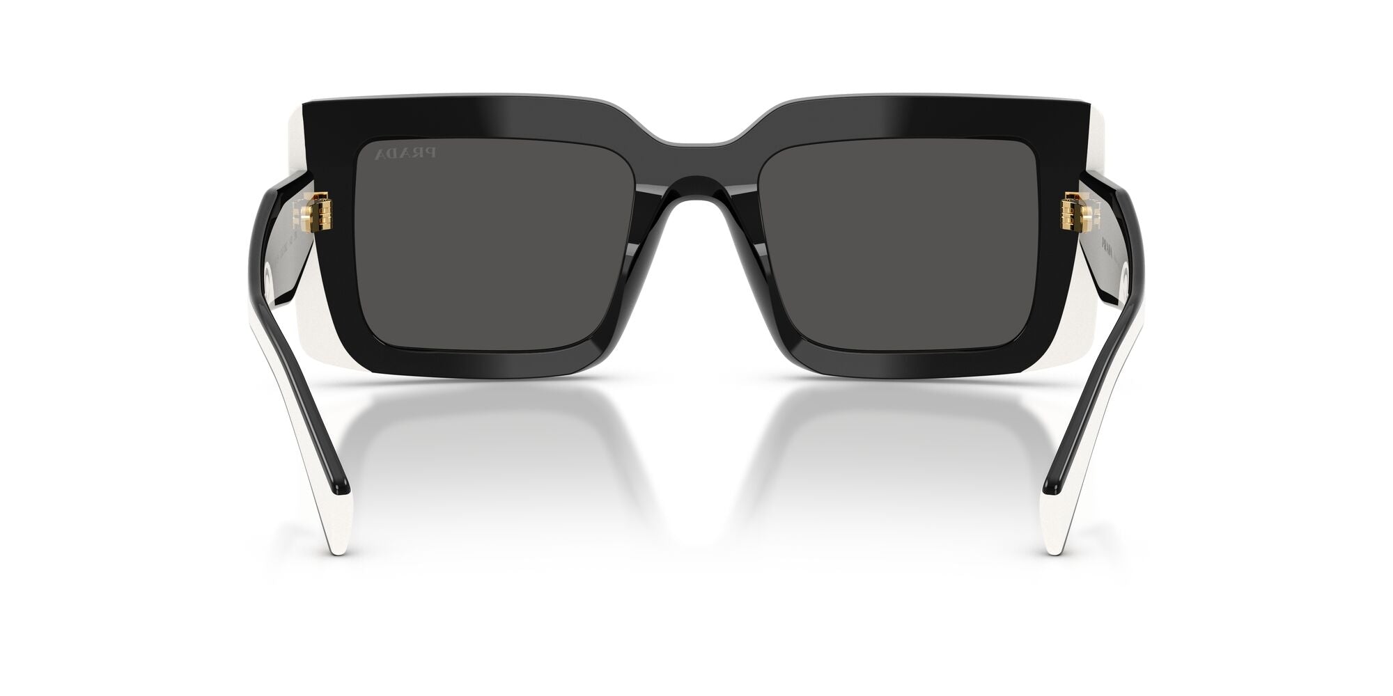 PRADA-0PR D01SF-20G08Z-5319-SUNGLASSES