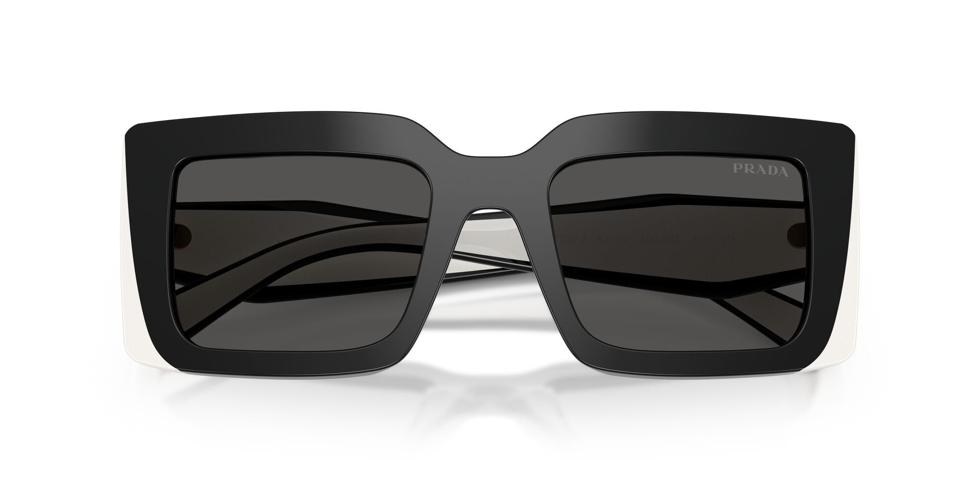 PRADA-0PR D01SF-20G08Z-5319-SUNGLASSES