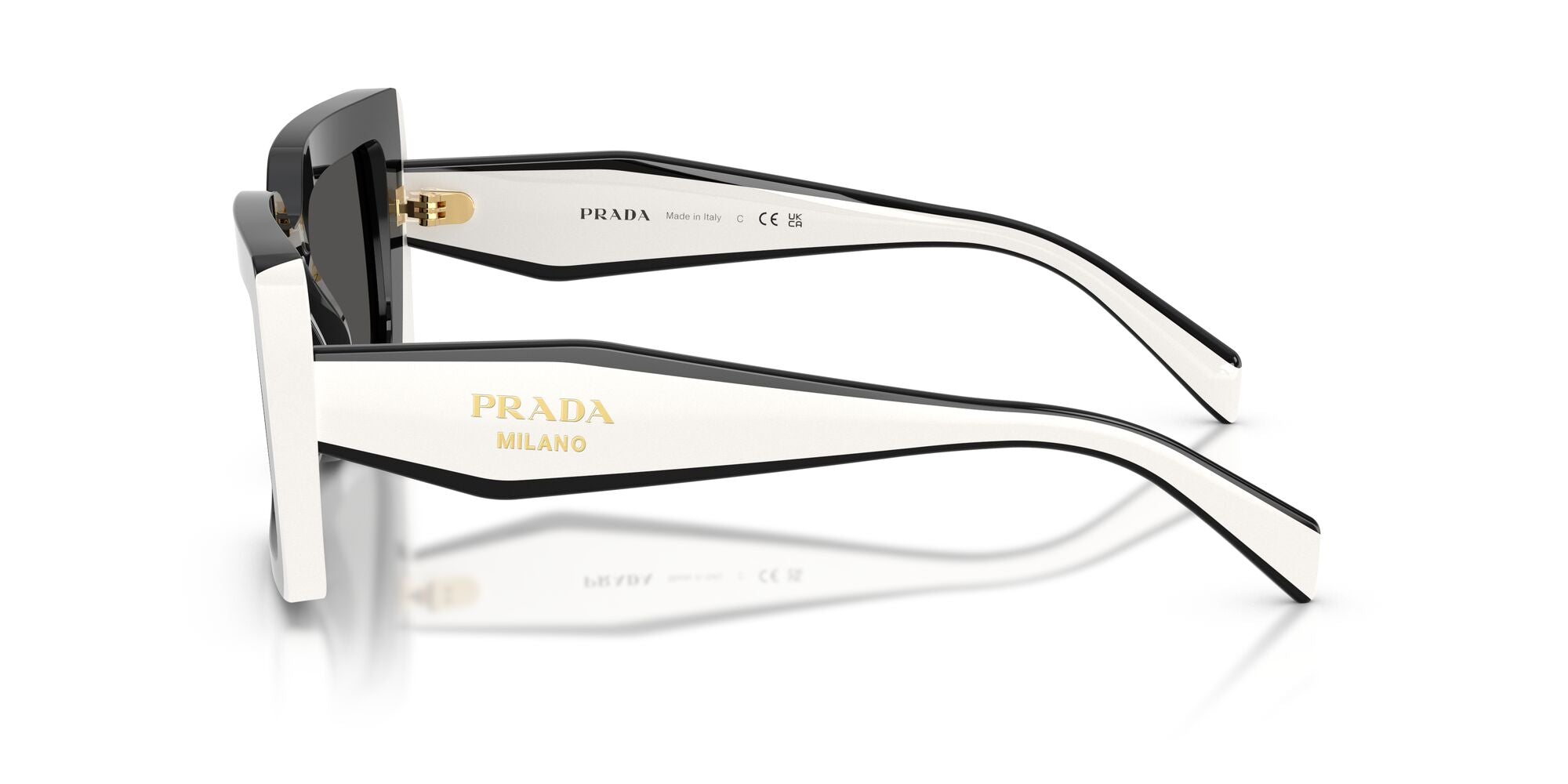 PRADA-0PR D01SF-20G08Z-5319-SUNGLASSES