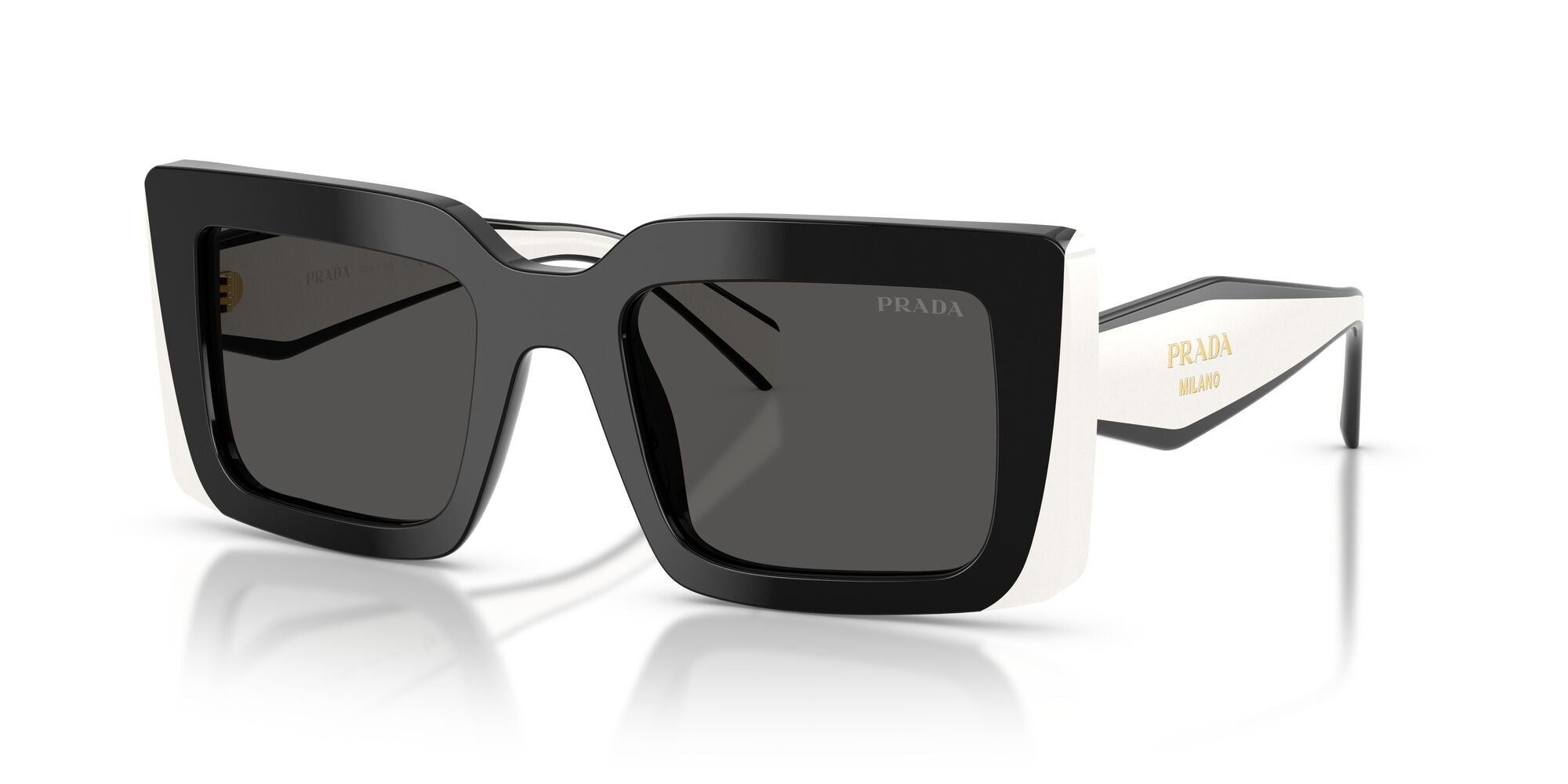 PRADA-0PR D01SF-20G08Z-5319-SUNGLASSES product image