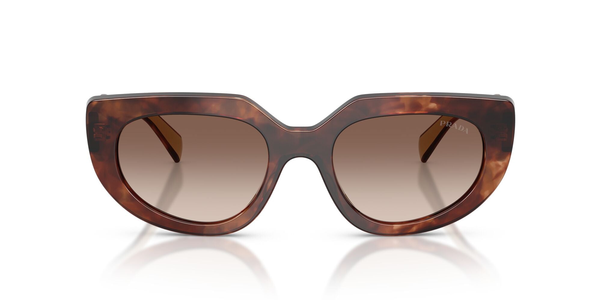 PRADA-0PR D02SF-00K10S-5418-SUNGLASSES