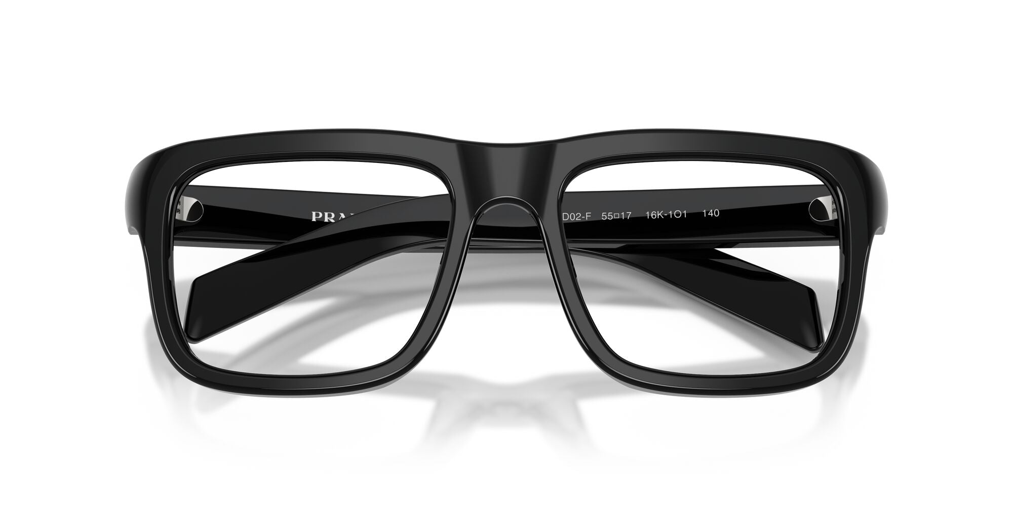 PRADA-0PR D02VF-16K1O1-5517-SPECTACLE FRAMES