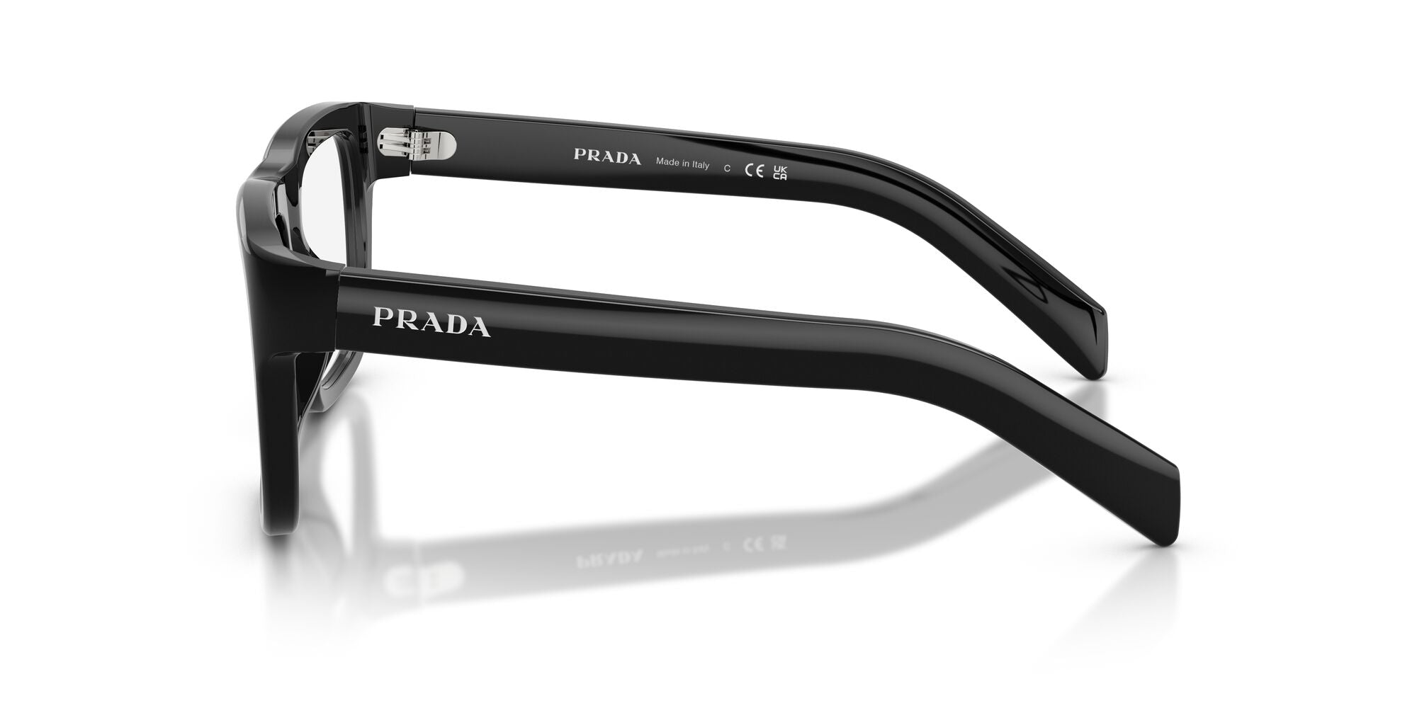 PRADA-0PR D02VF-16K1O1-5517-SPECTACLE FRAMES